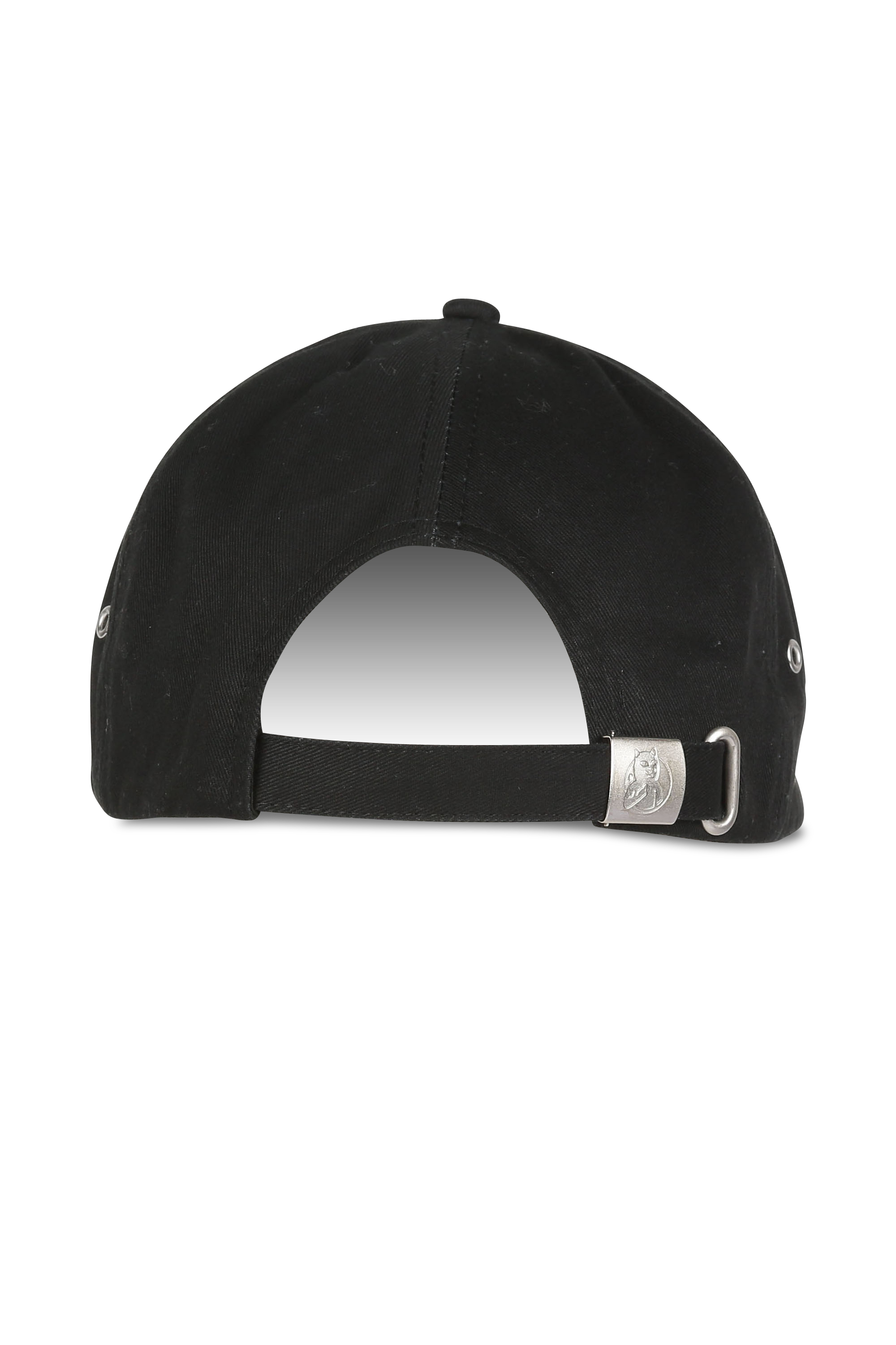 Cap Black