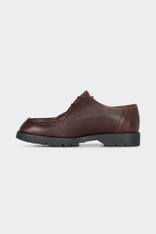 KLEMAN Derbies Marron