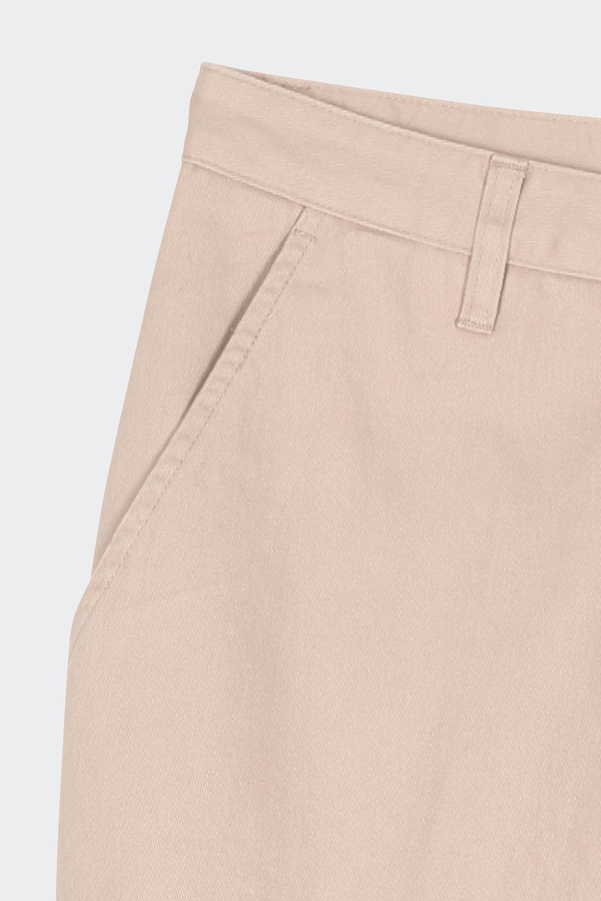 Chino | Beige by SANTA CRUZ Chino Beige