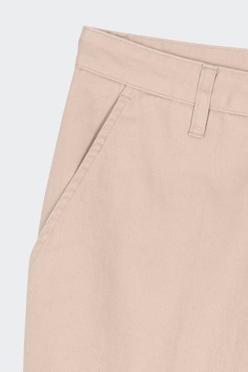 SANTA CRUZ Chino Beige
