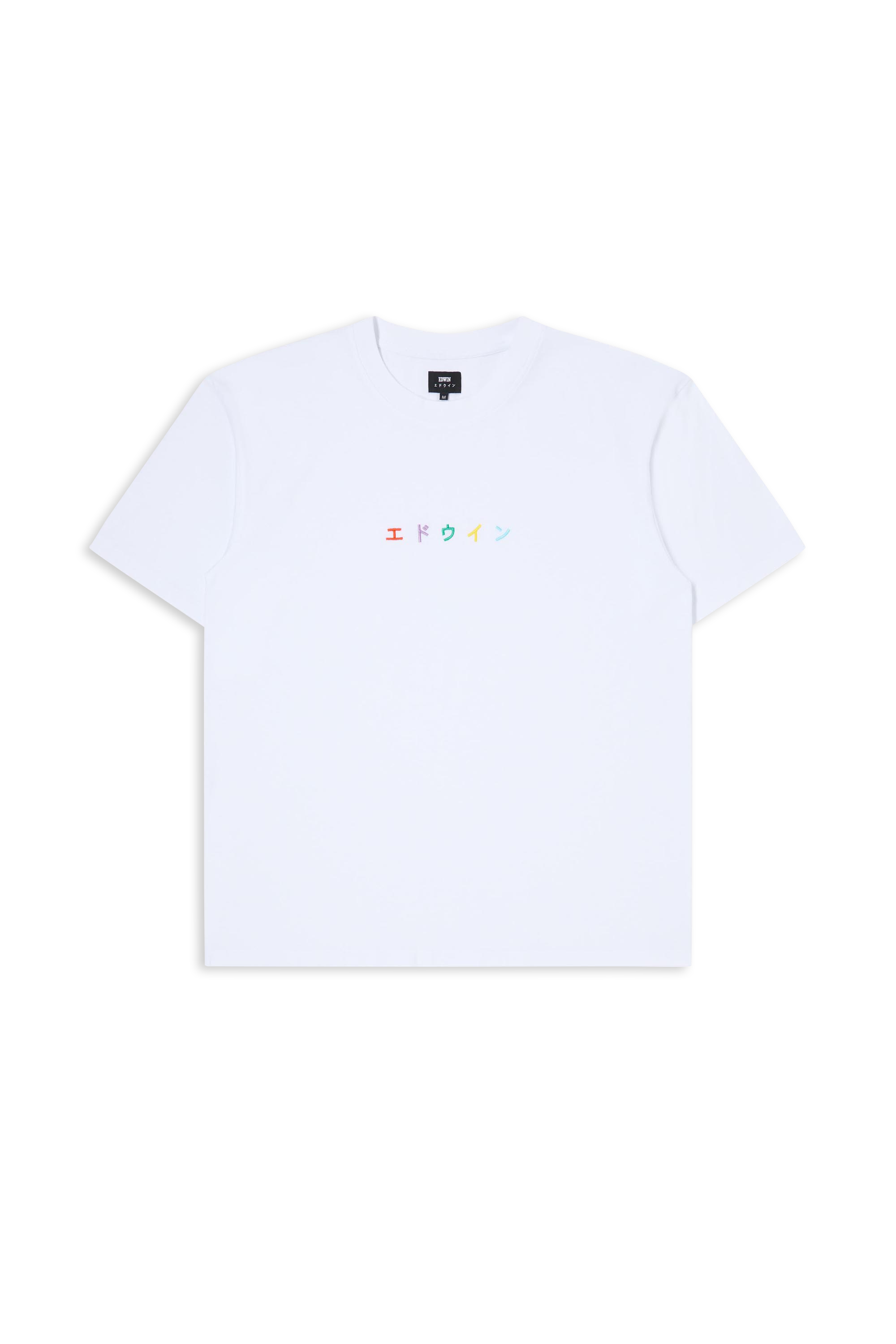 T-shirt Blanc