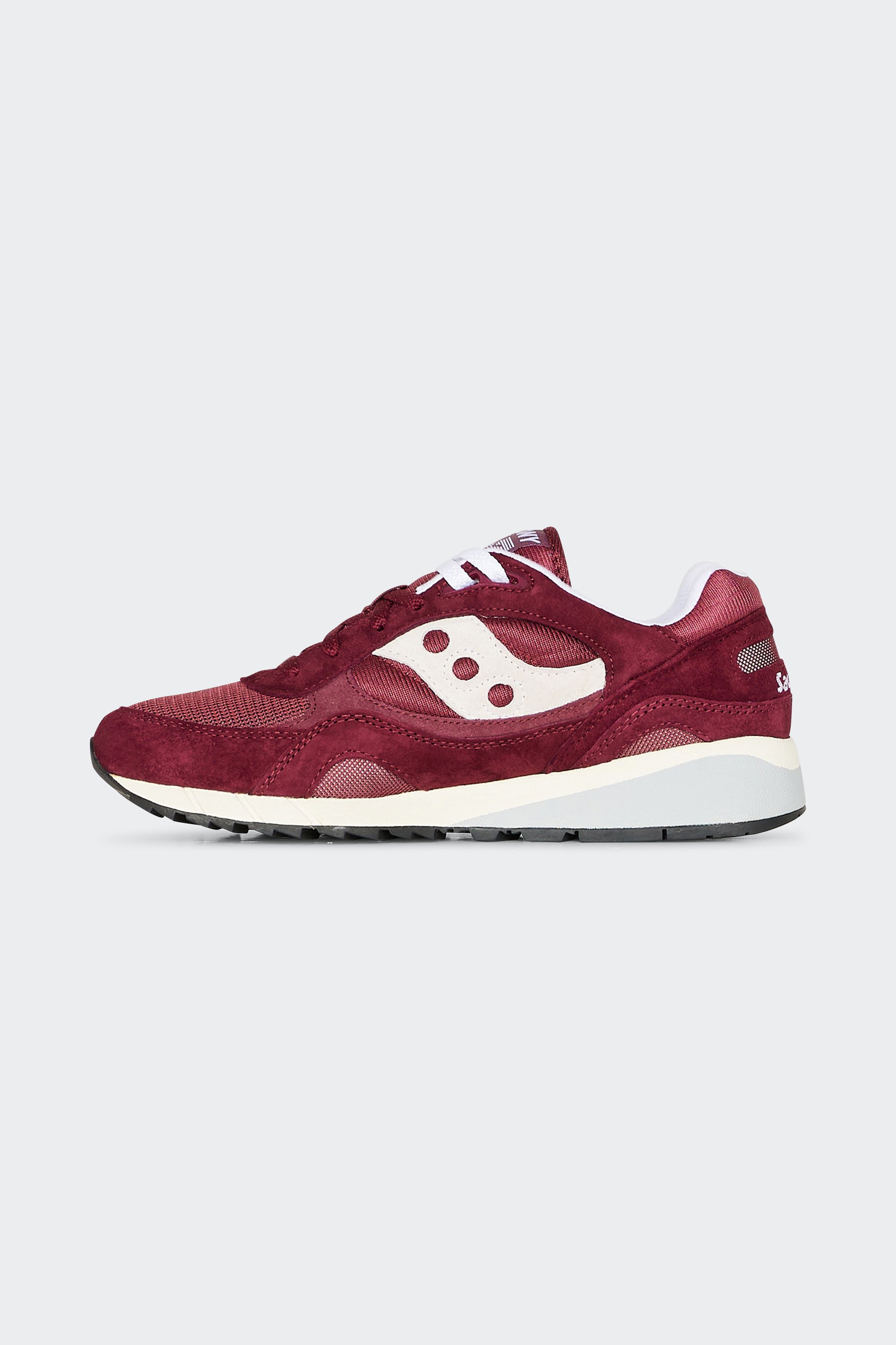 Sneakers | Red by SAUCONY Sneakers Red