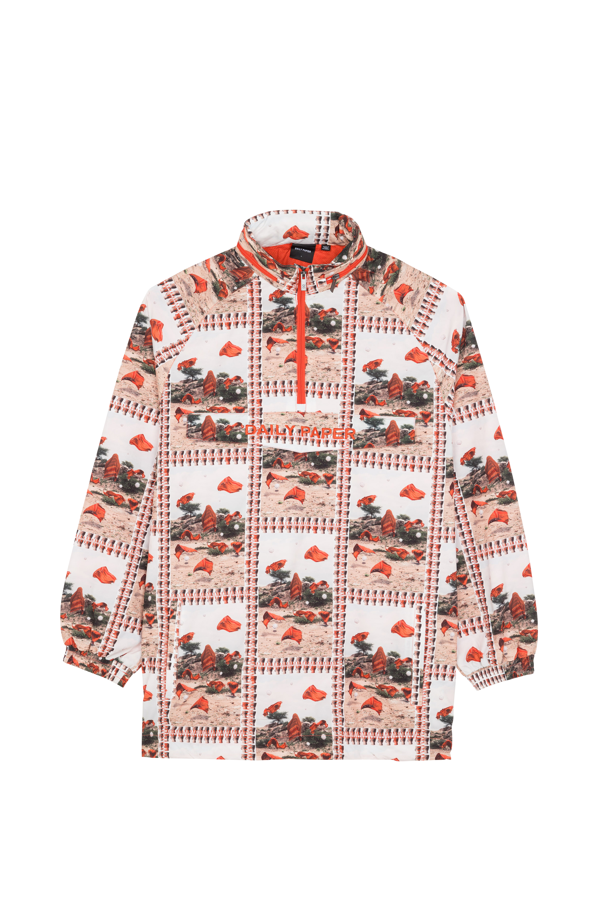 Veste Multicolore
