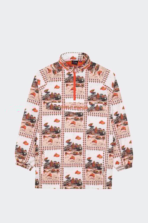 DAILY PAPER Veste Multicolore