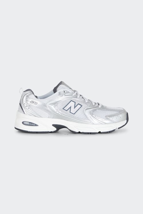 New balance chaussure homme gris hotsell