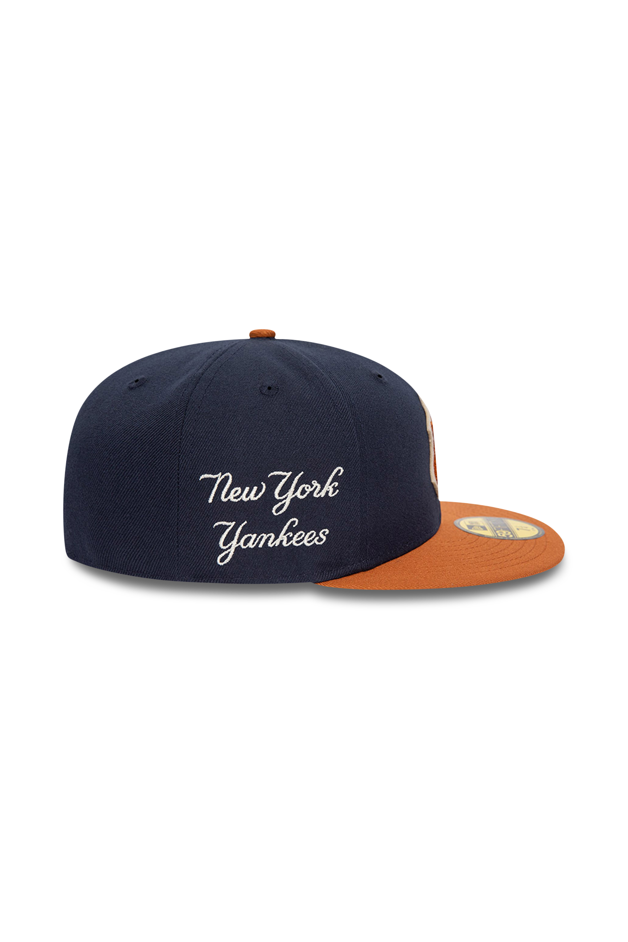 Cap Blue