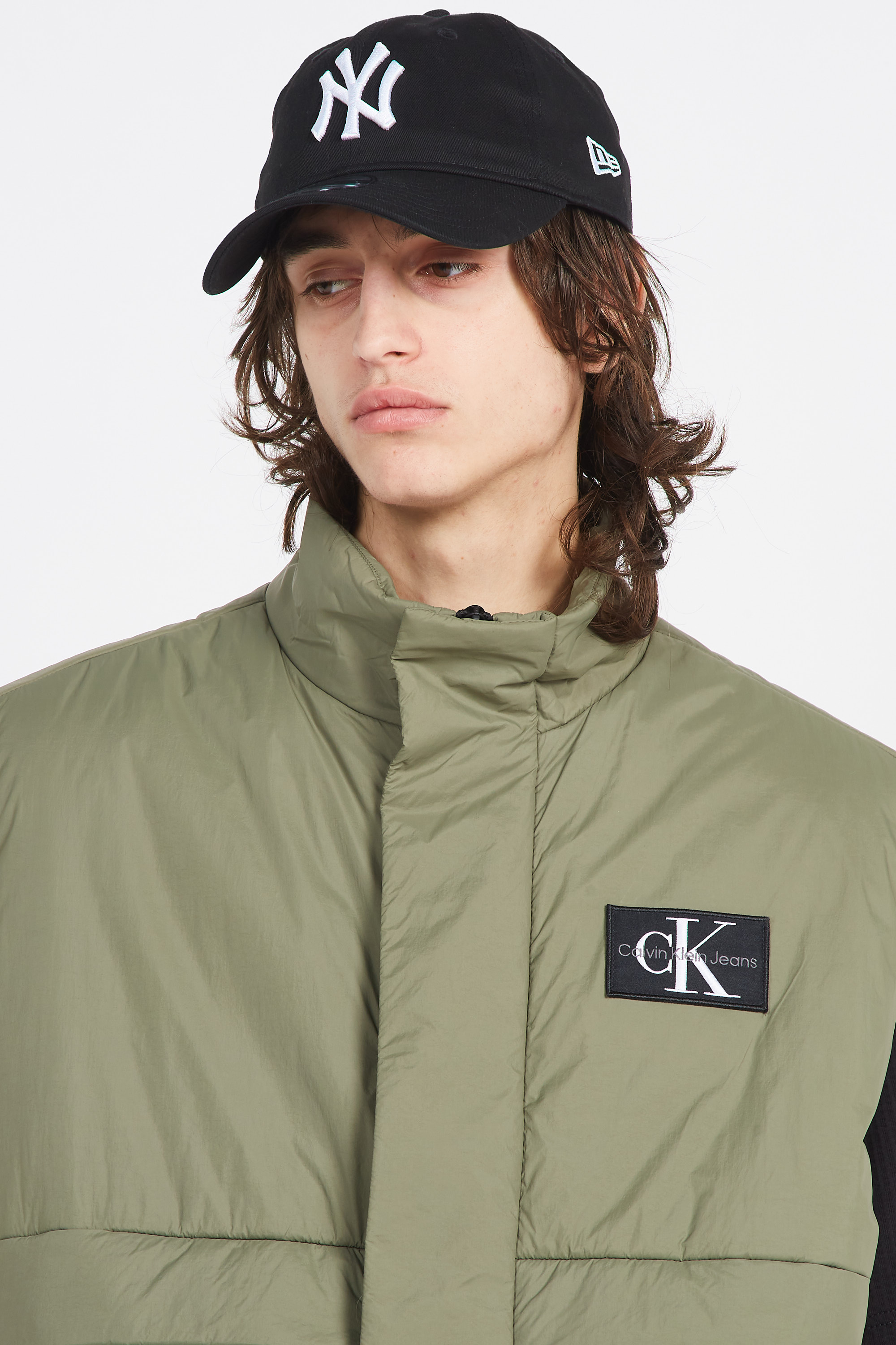 Cap Black