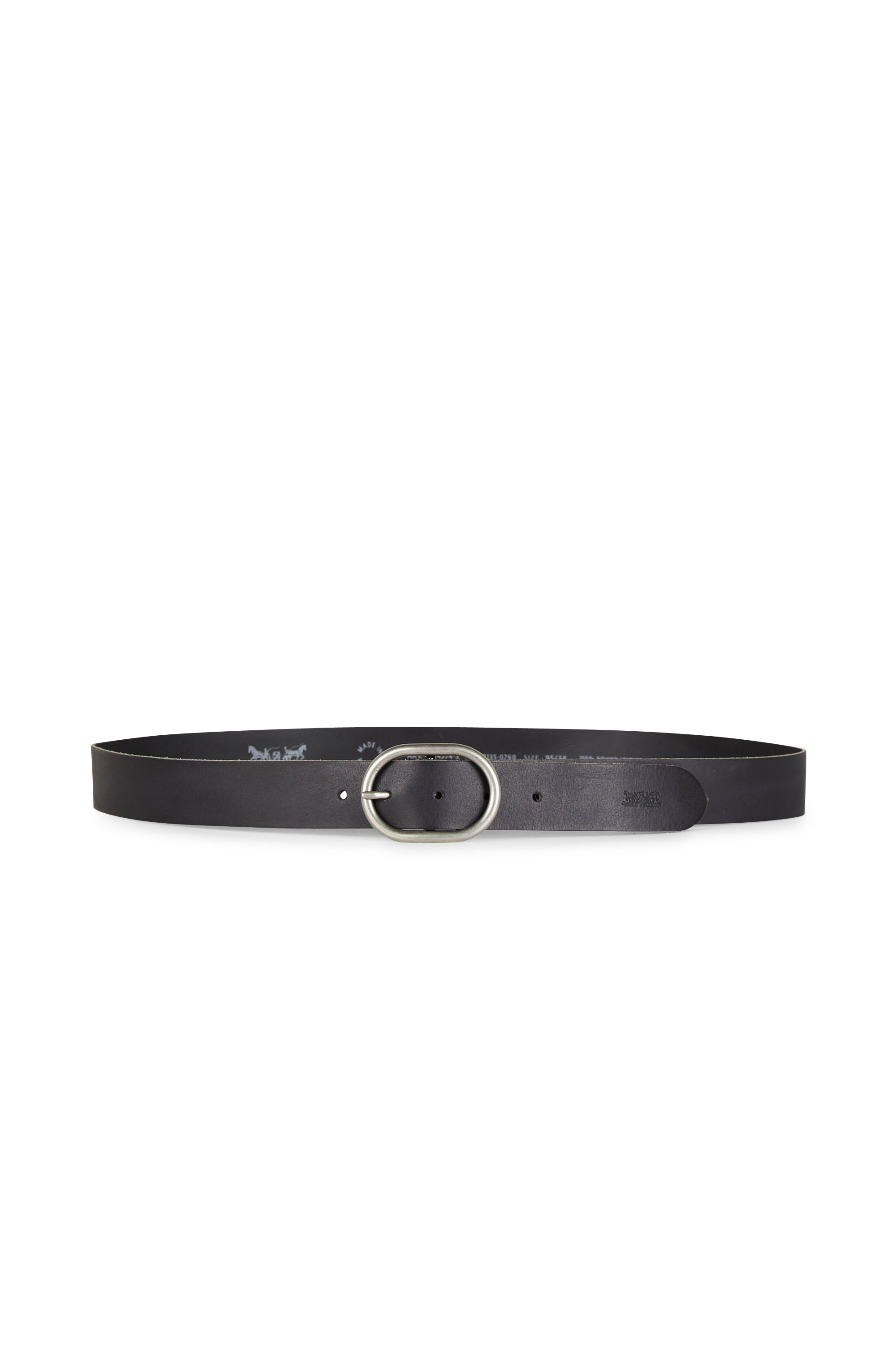 Ceinture Noir