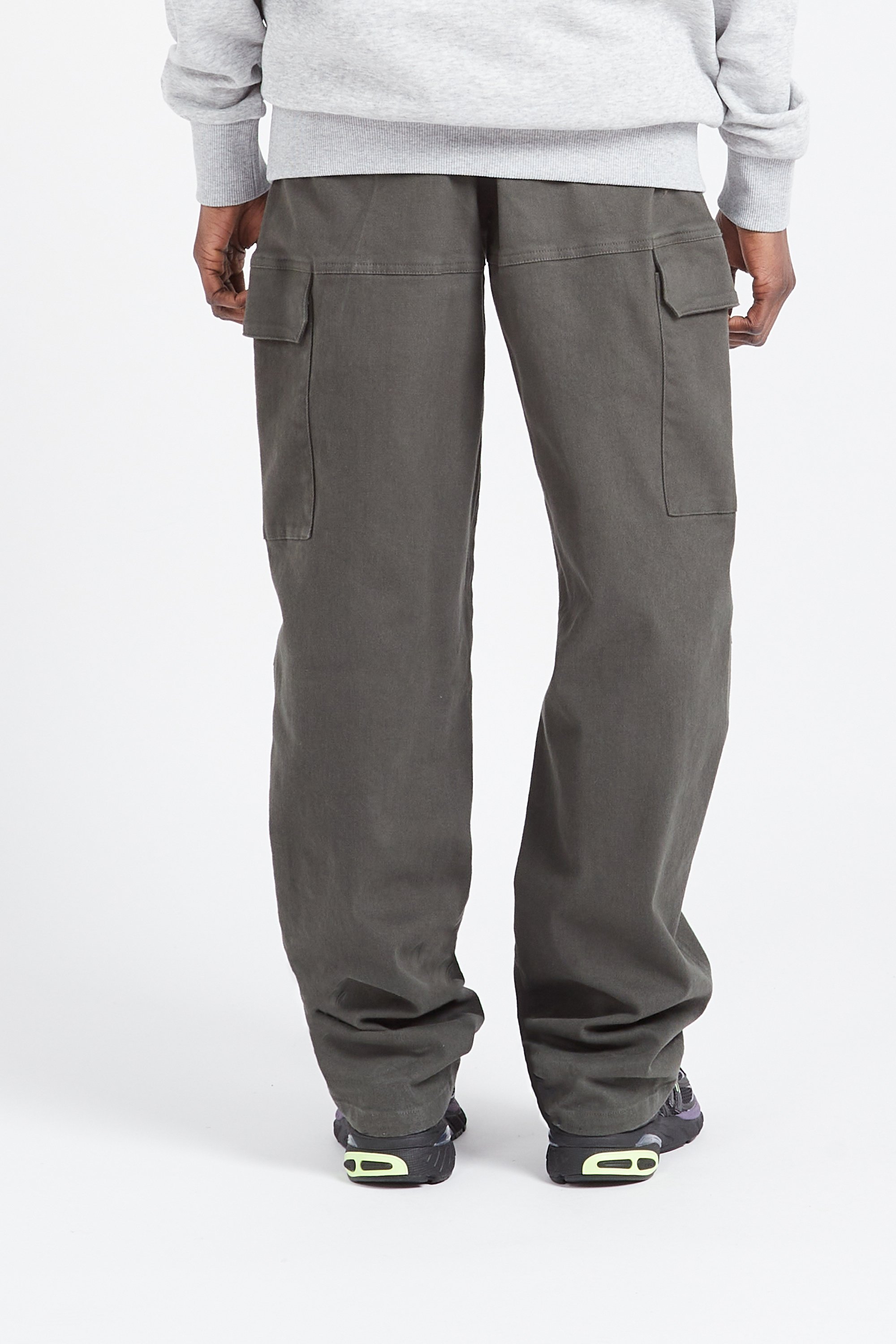 Cargo pants | Green DAILY PAPER Women