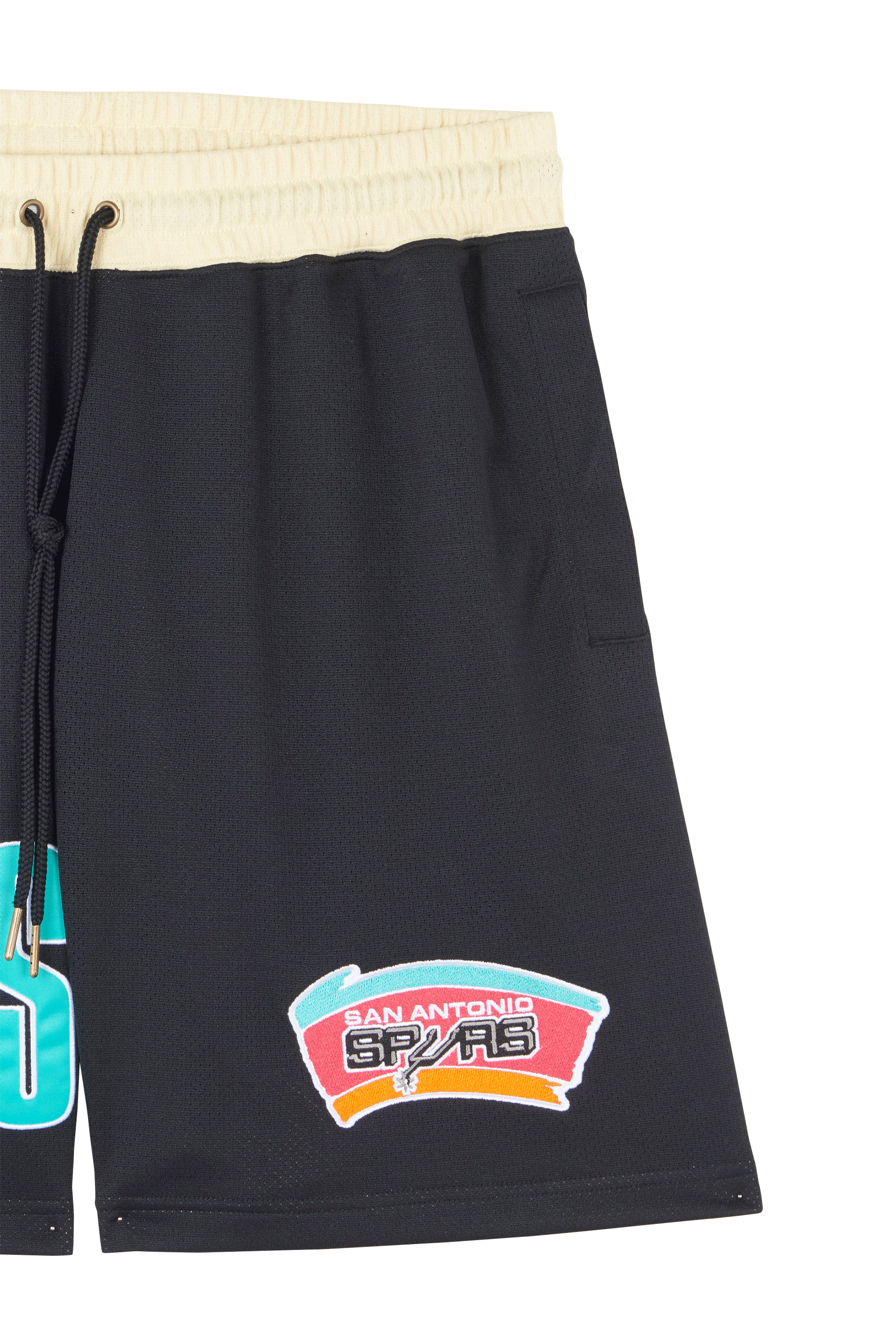 Shorts Black