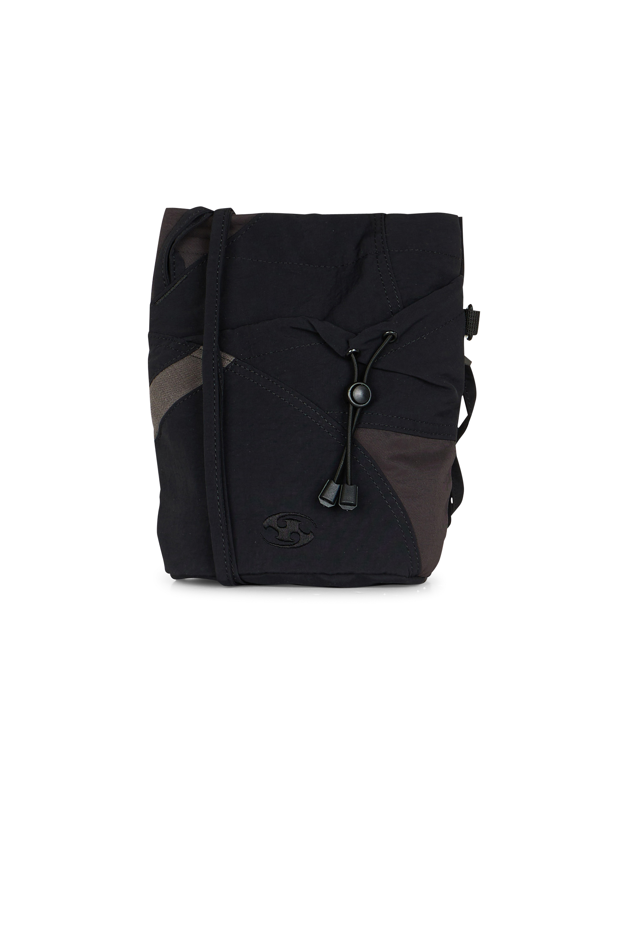 Sac bandoulière  Noir