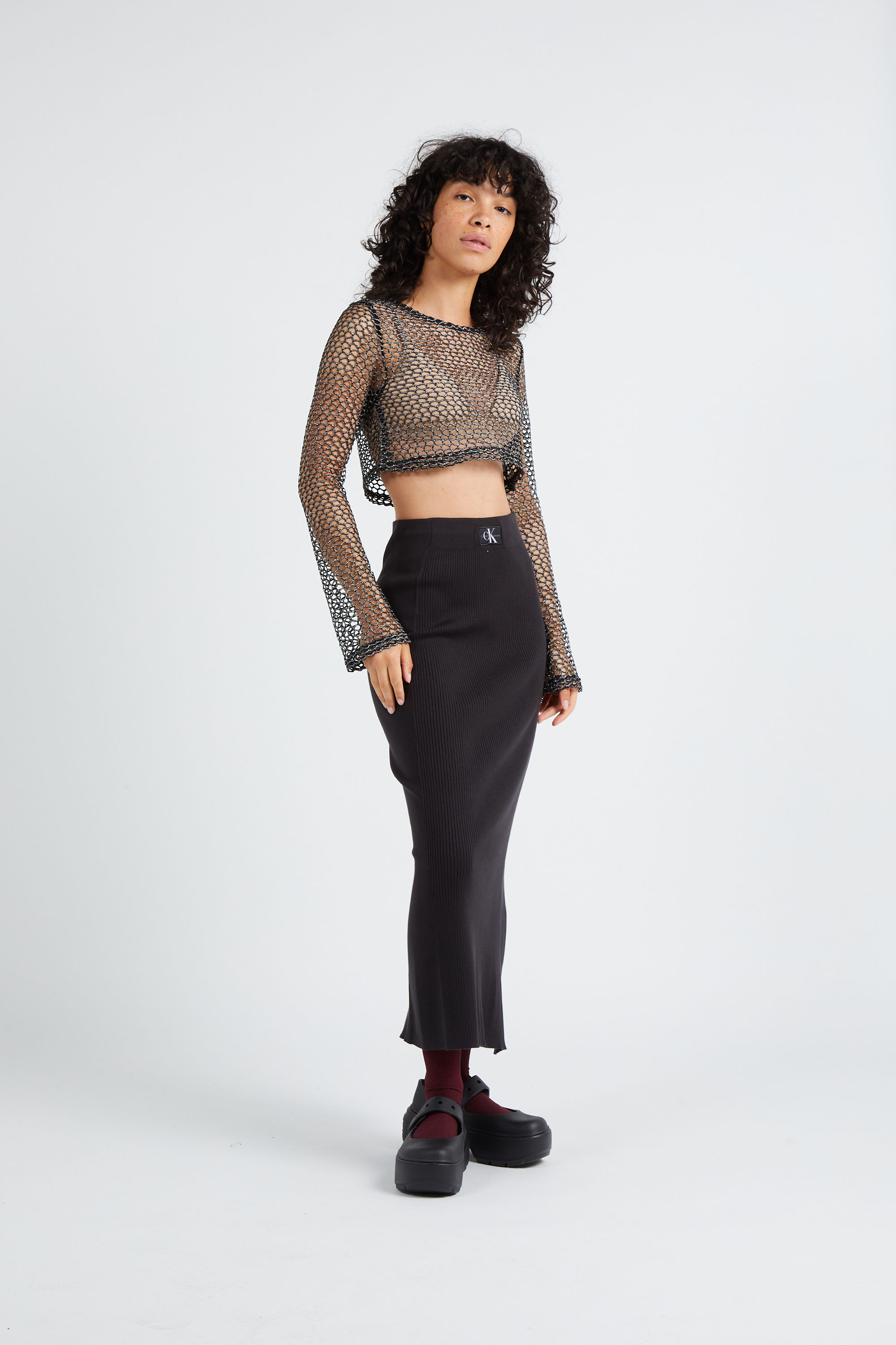 Sweater Multicolored