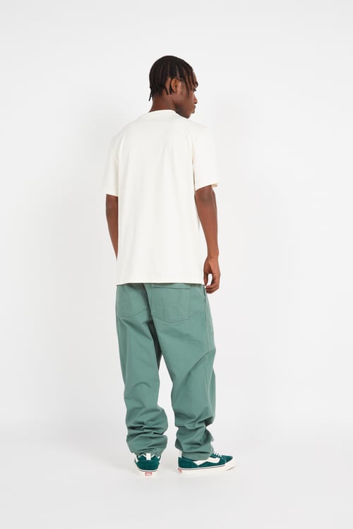 EDMMOND STUDIOS T-shirt Blanc