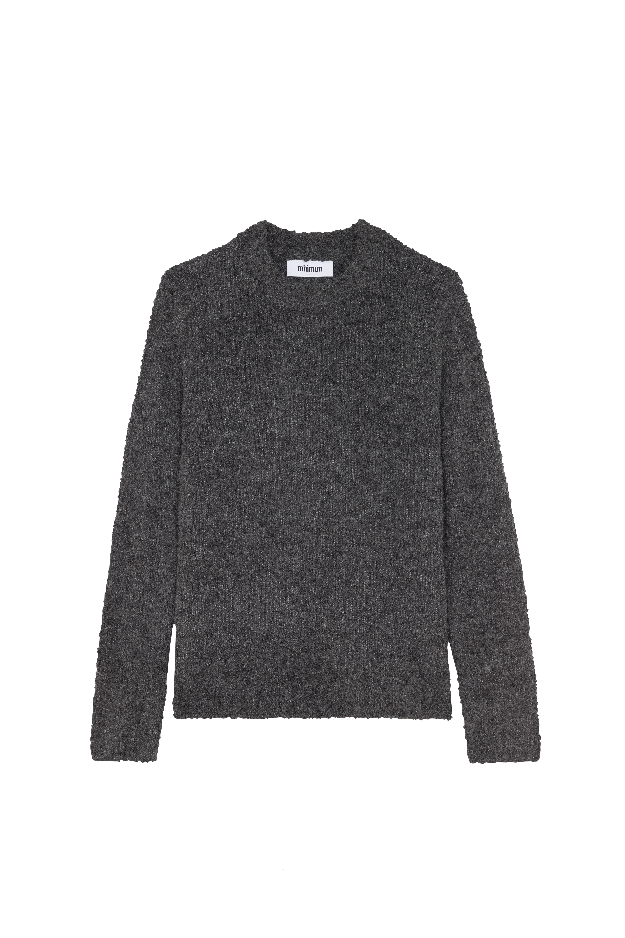 Sweater Grey