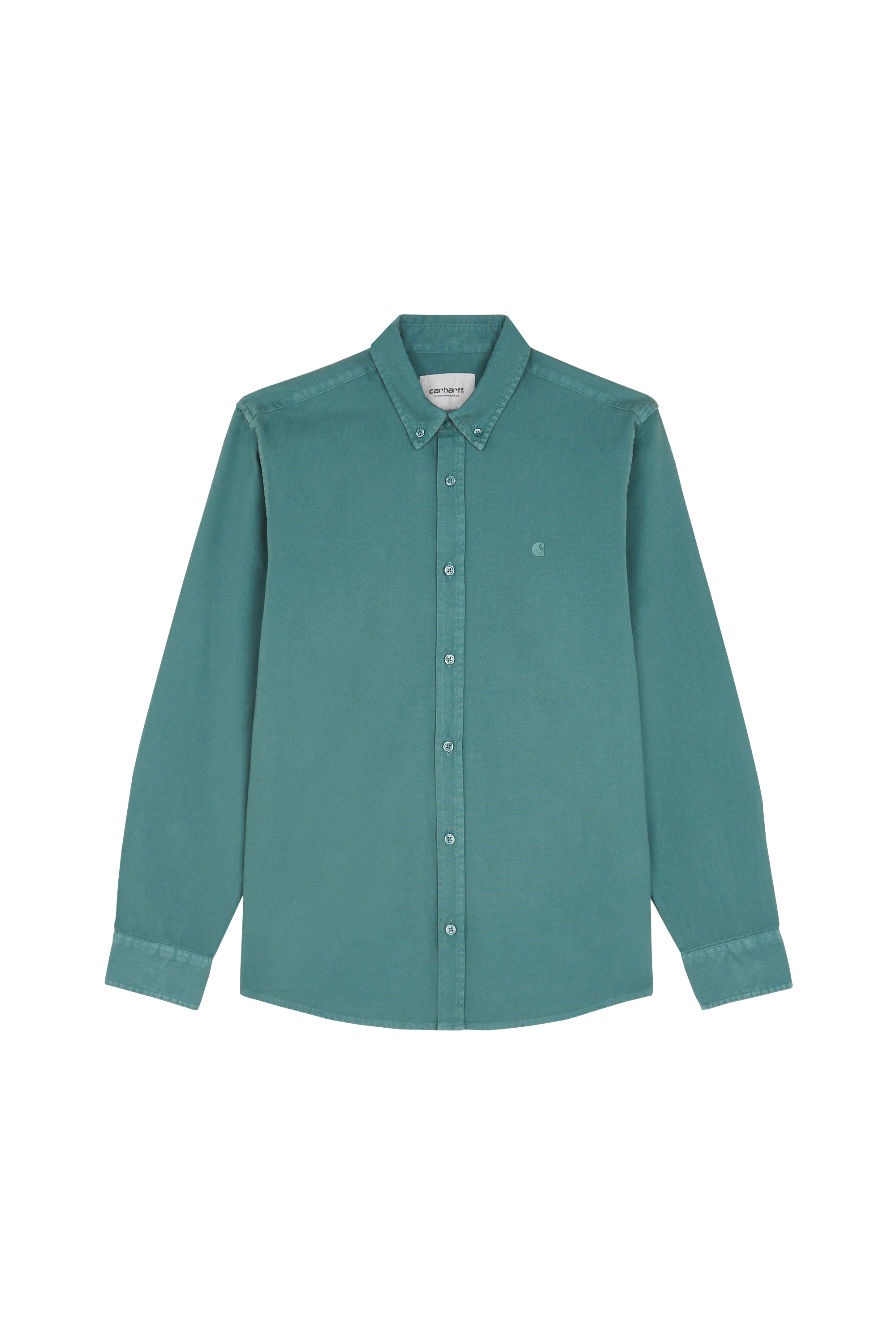 Shirt Green