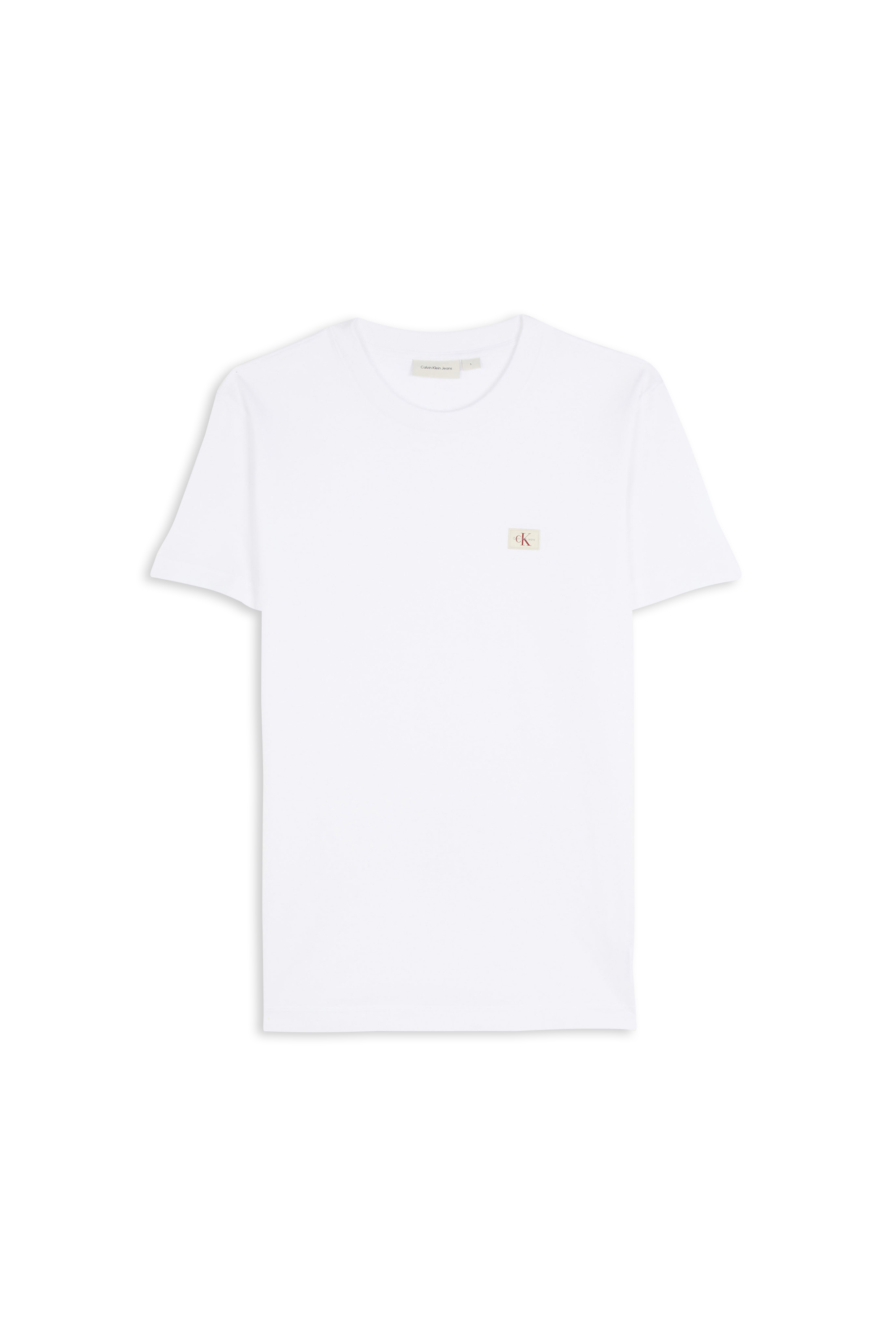 T-shirt Blanc