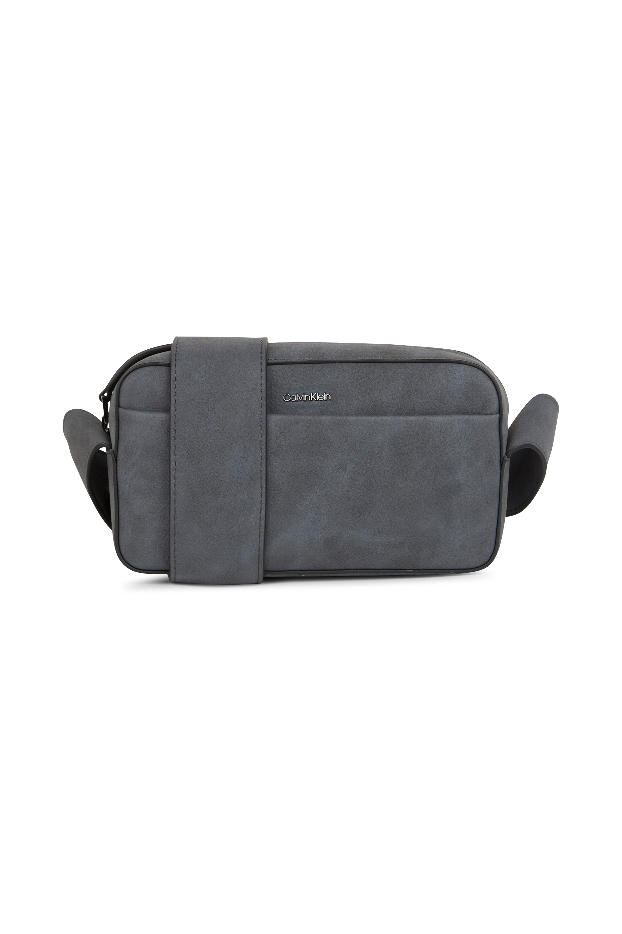 Crossbody bag Grey