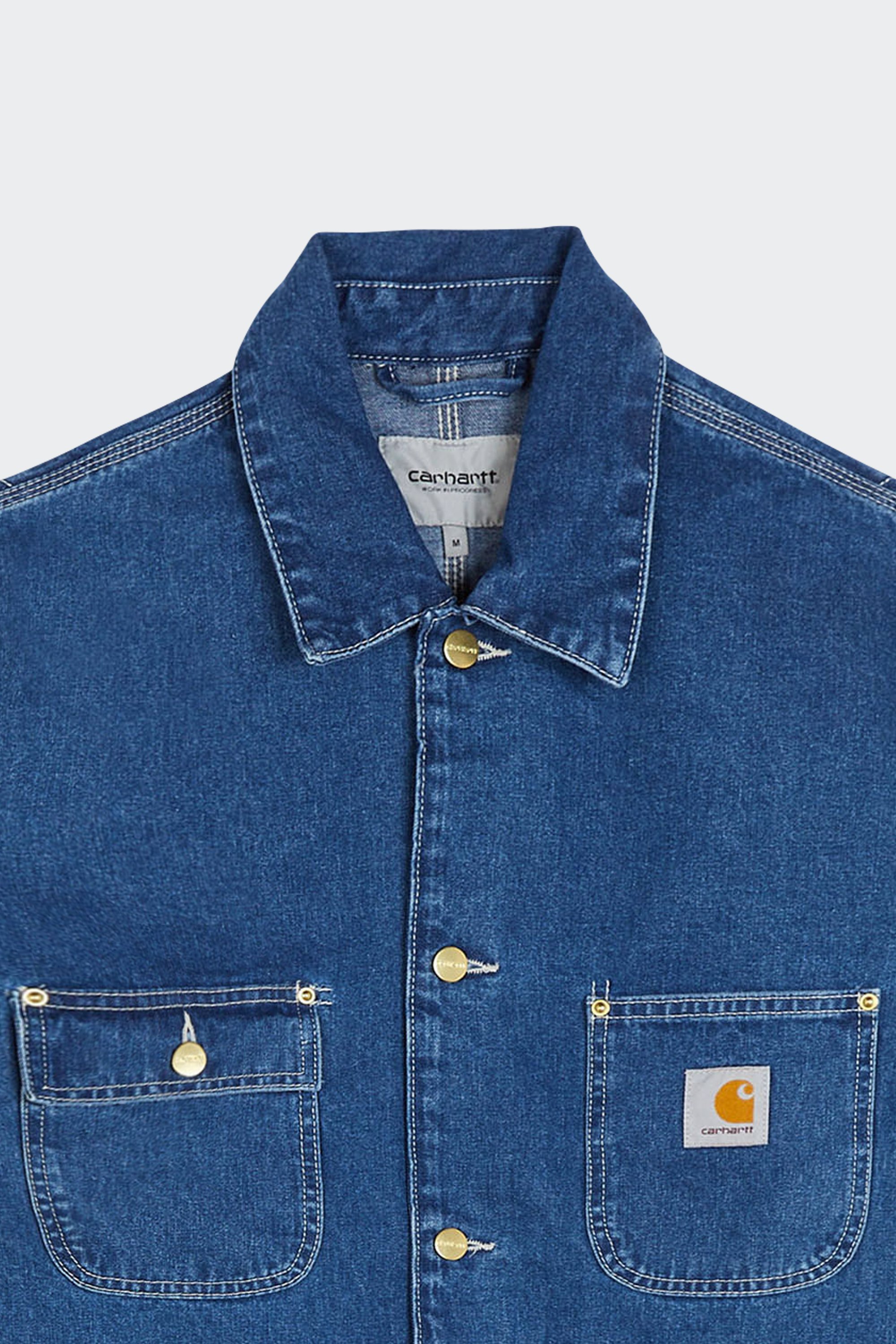 Veste | Bleu by CARHARTT WIP Veste Bleu