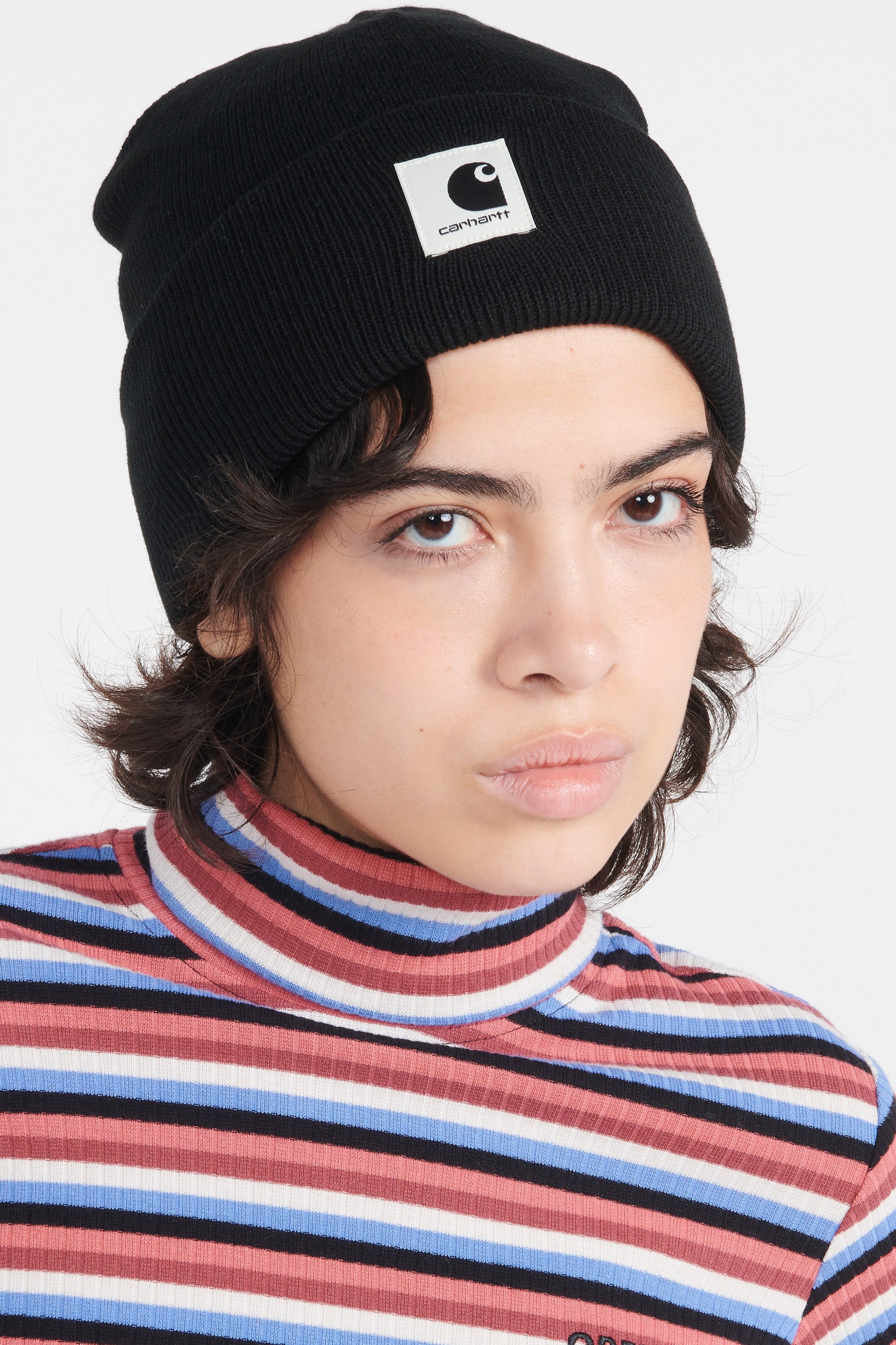 Bonnet CARHARTT WIP Noir