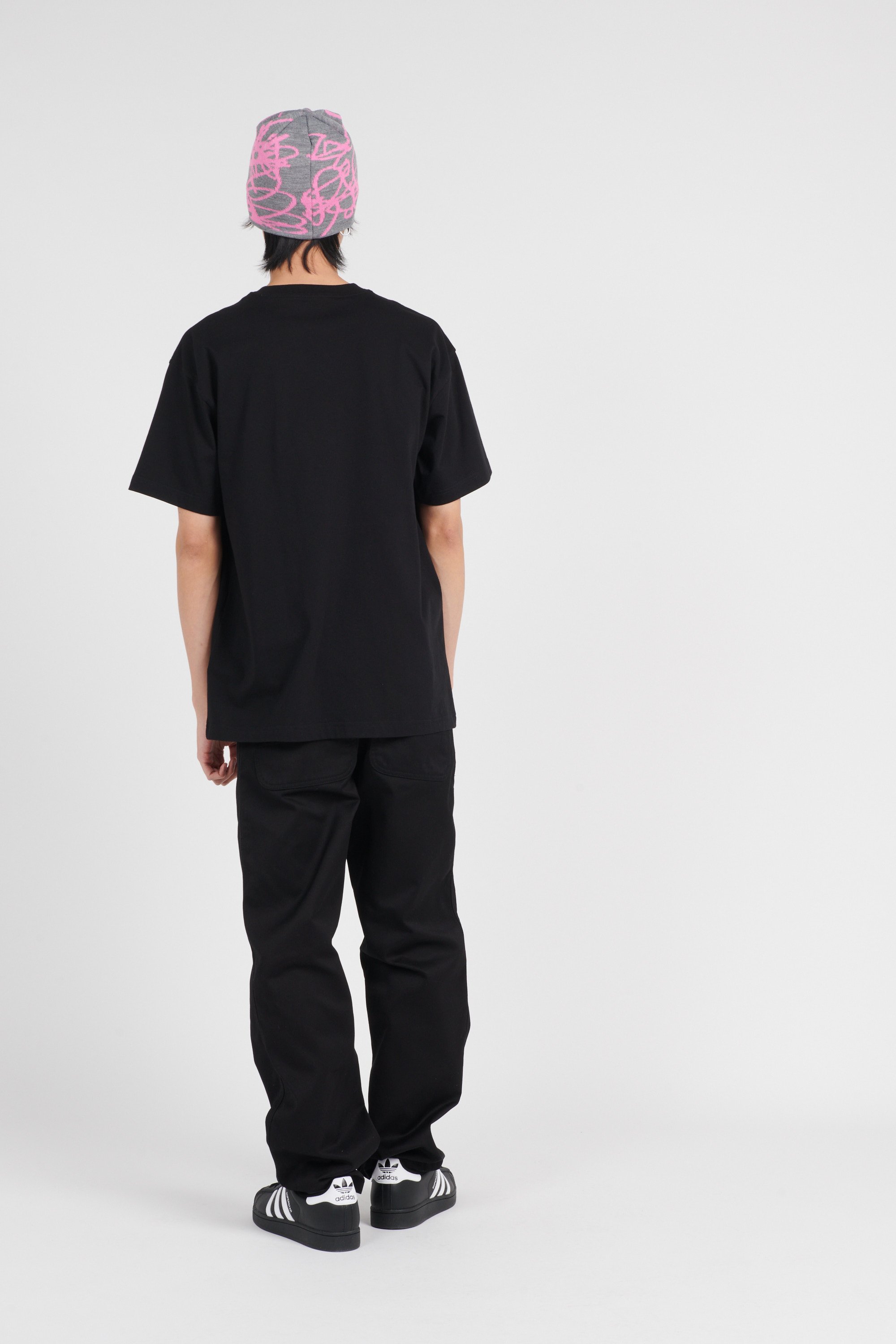 Pants | Black by CARHARTT WIP Pants Black