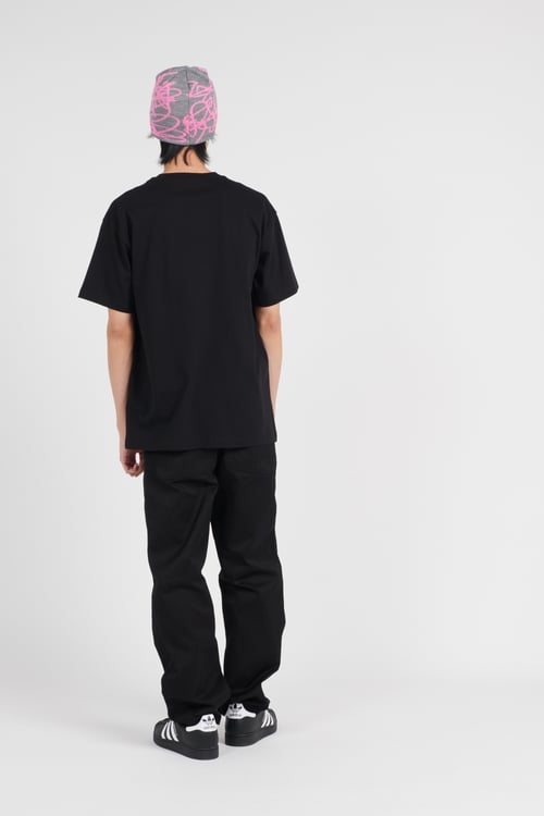 CARHARTT WIP Pantalon Noir