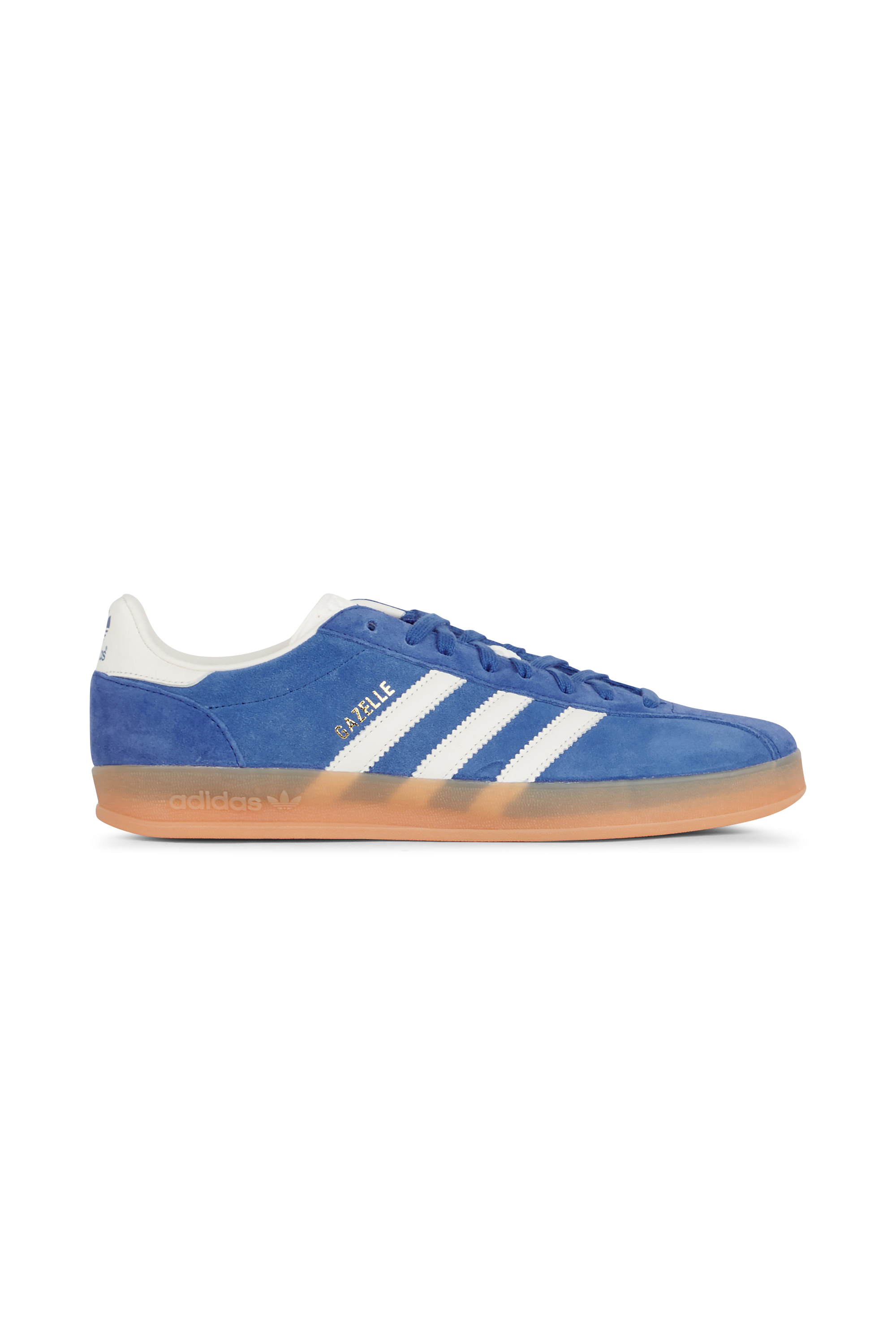 Baskets Bleu