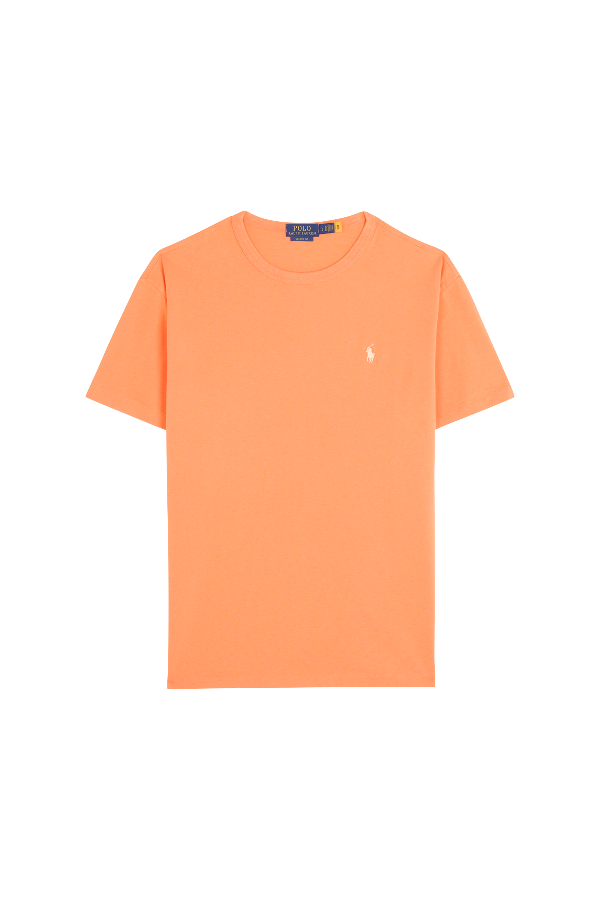 T-shirt Orange