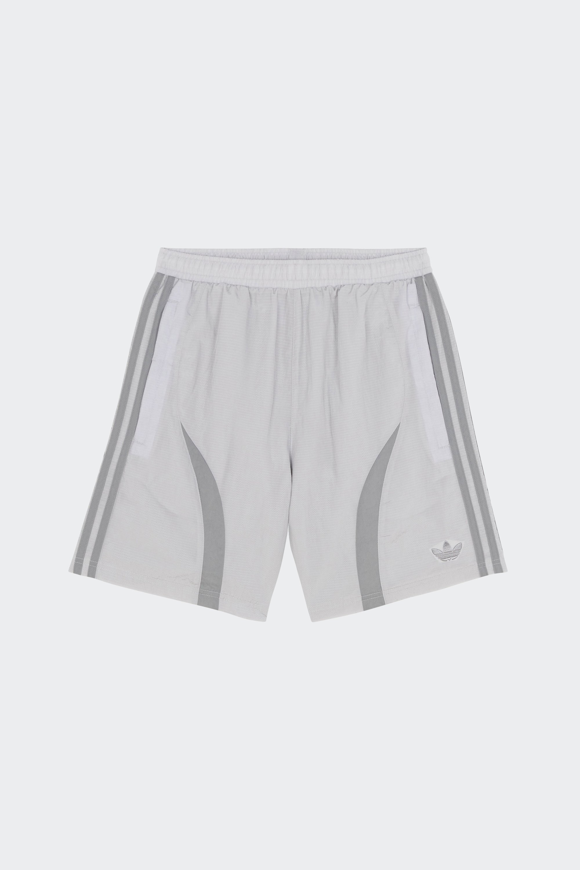 Short | Gris by ADIDAS Short Gris