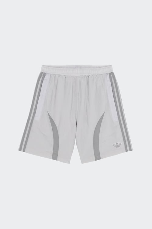 ADIDAS Short Gris