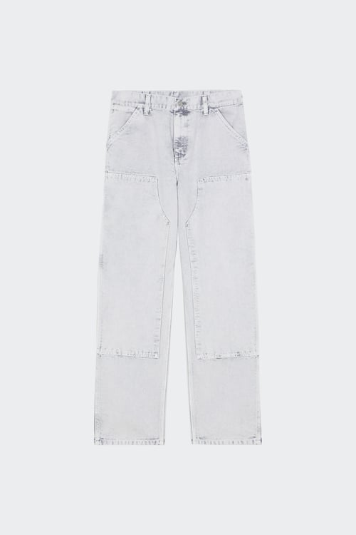 CARHARTT WIP Jeans Black