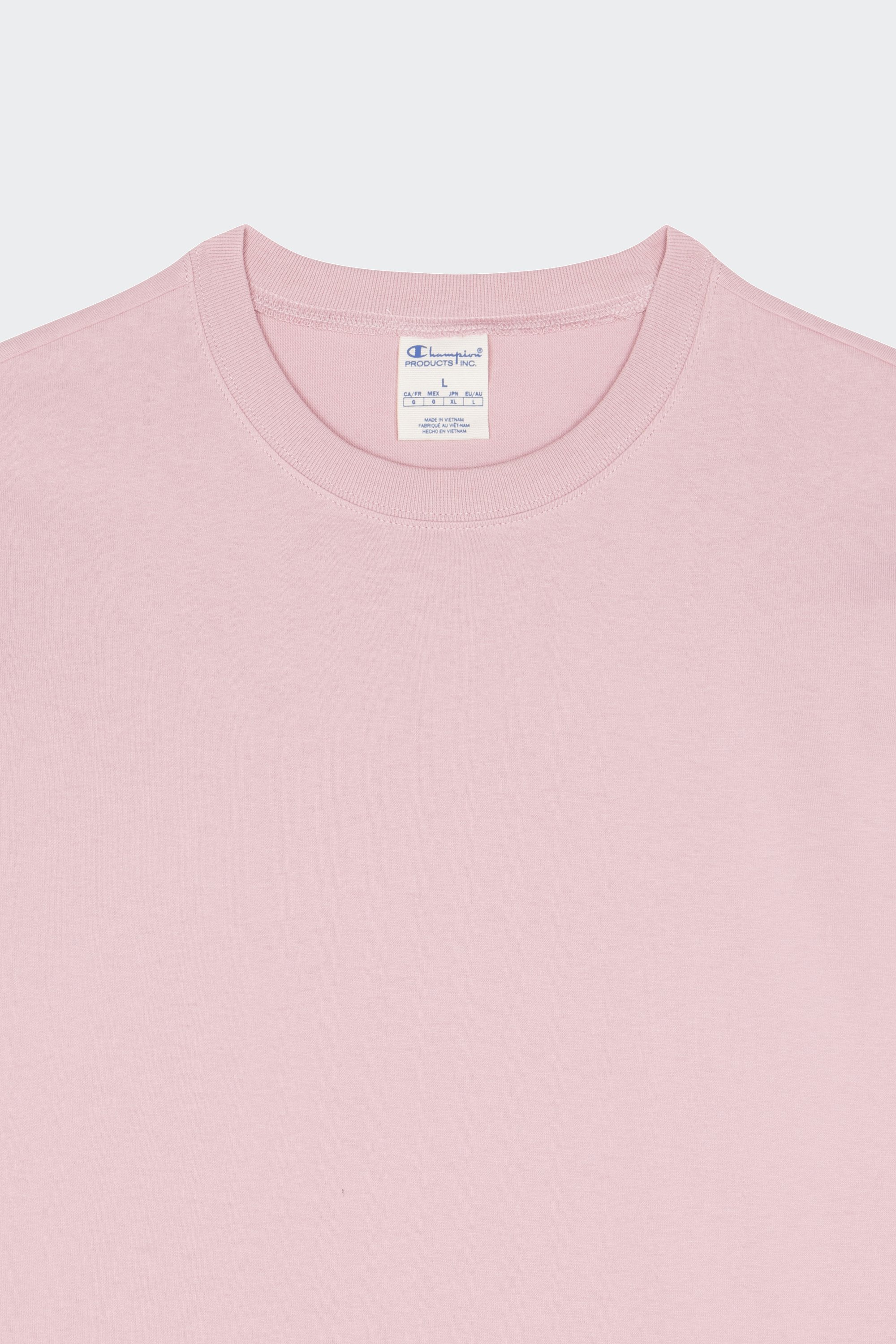 T-shirt | Rose by CHAMPION T-shirt Rose