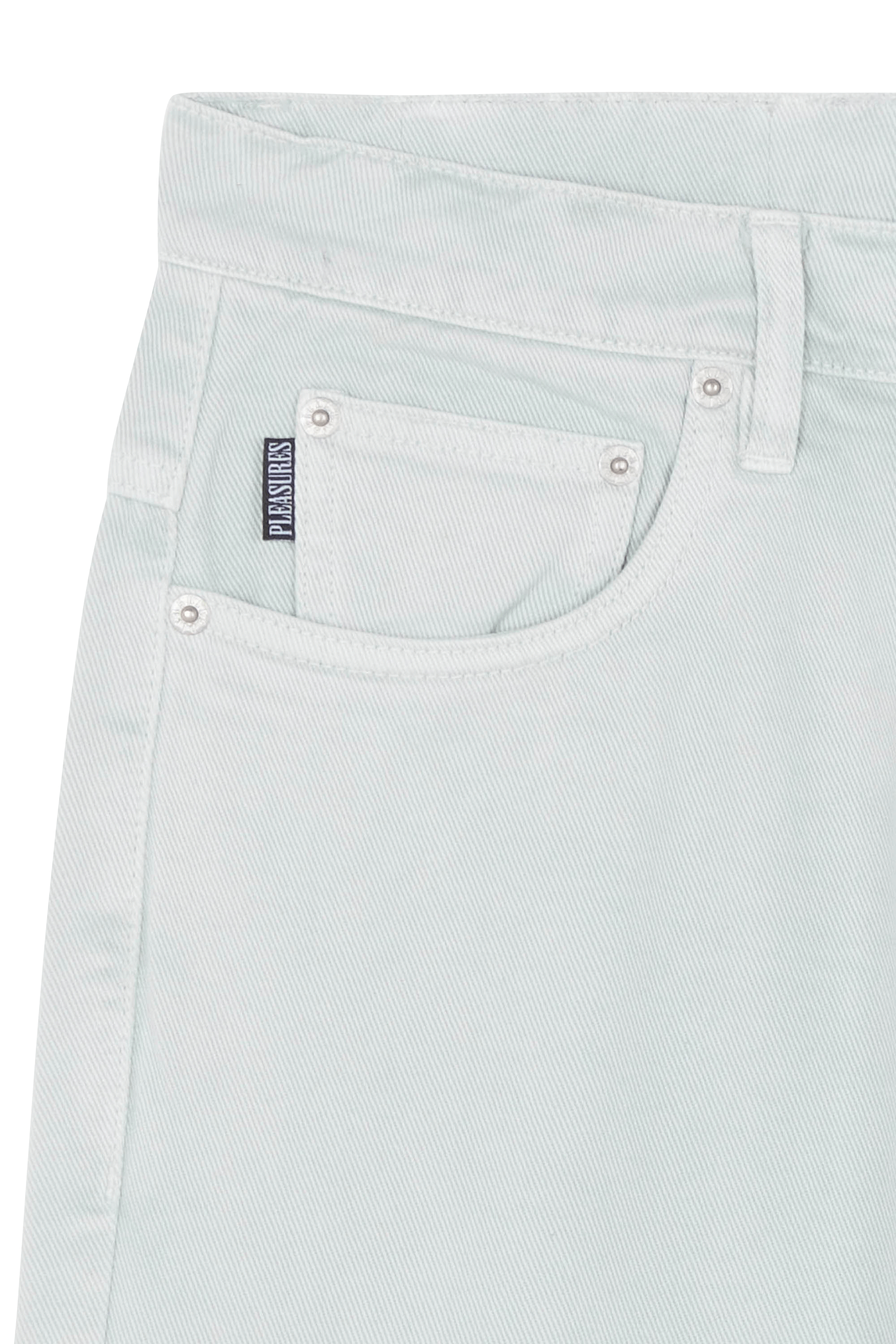 Jeans Grey