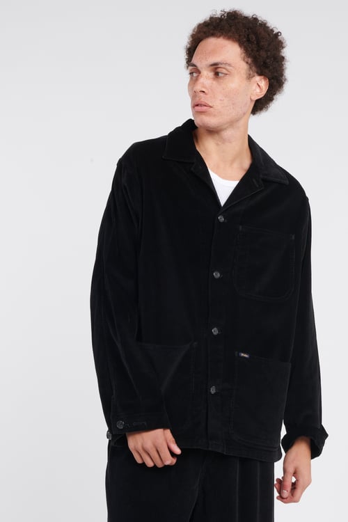 POLO RALPH LAUREN Surchemise Noir