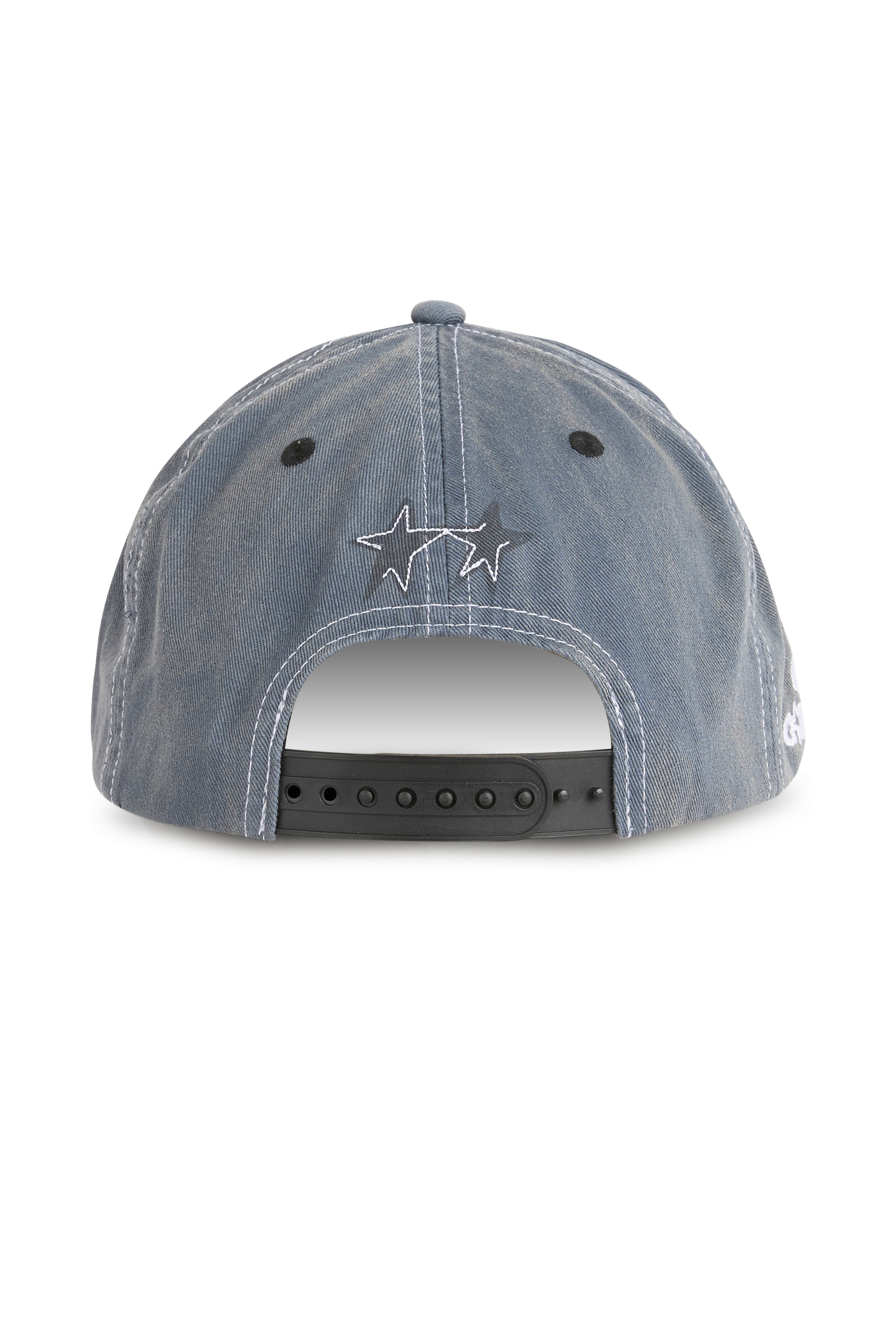 Casquette Bleu