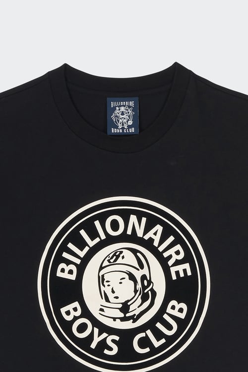 BILLIONAIRE BOYS CLUB T-shirt Noir