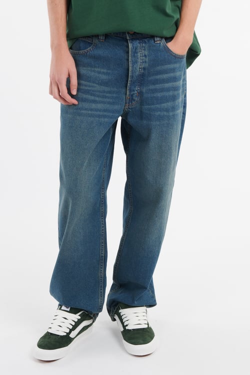 DICKIES Jeans Blue