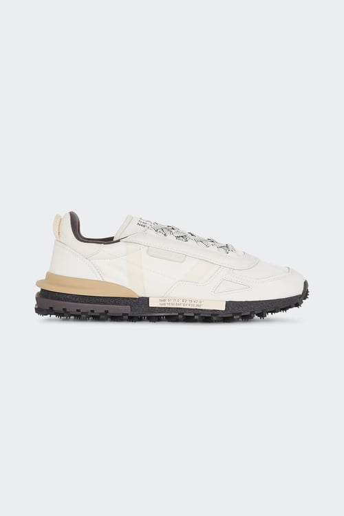LACOSTE Baskets Gris