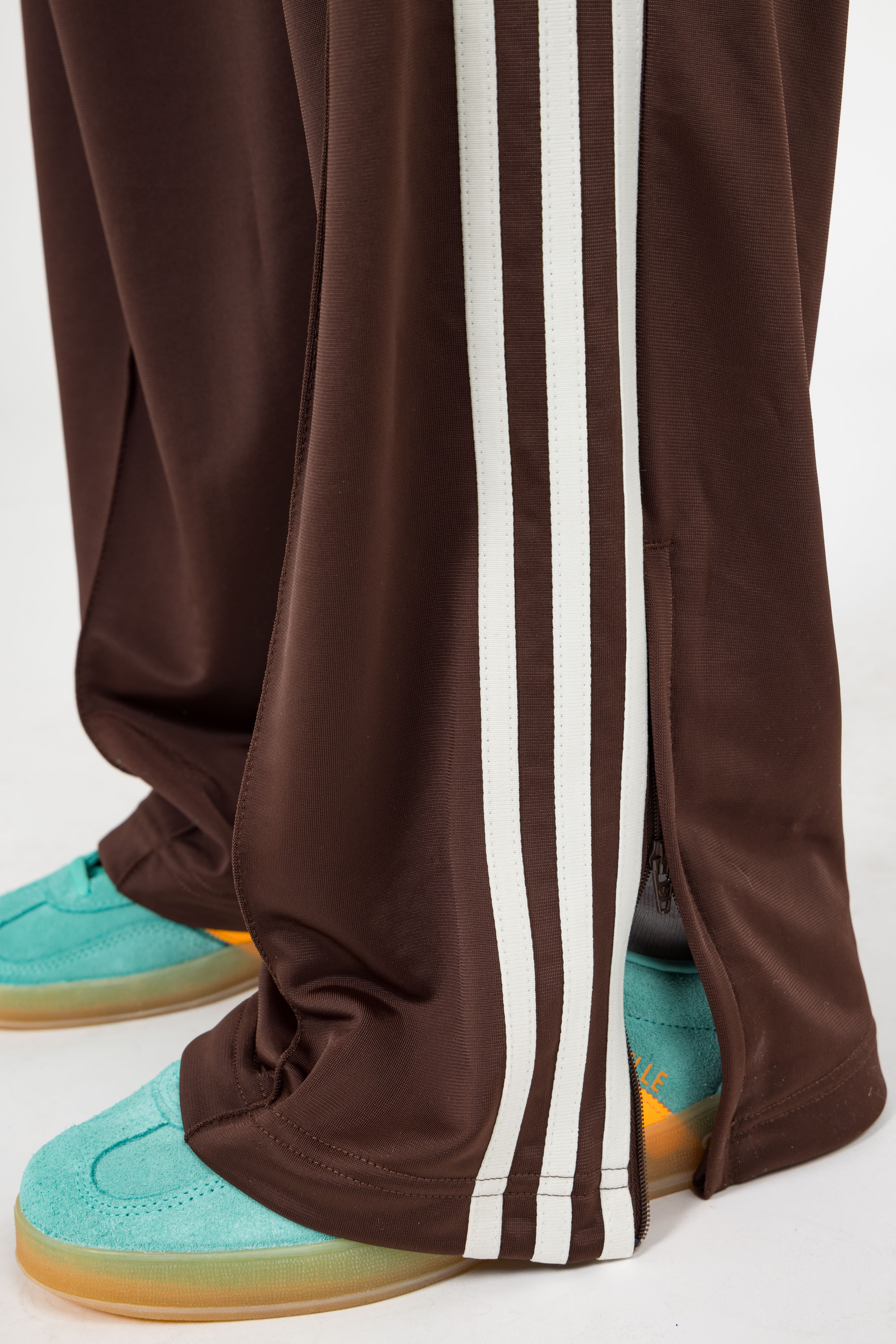 Pantalon de survêtement Marron