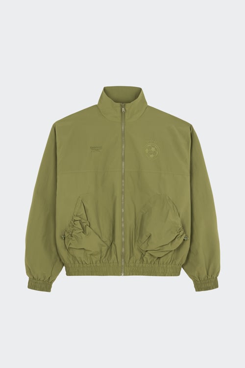 Veste - Taille XL Kaki