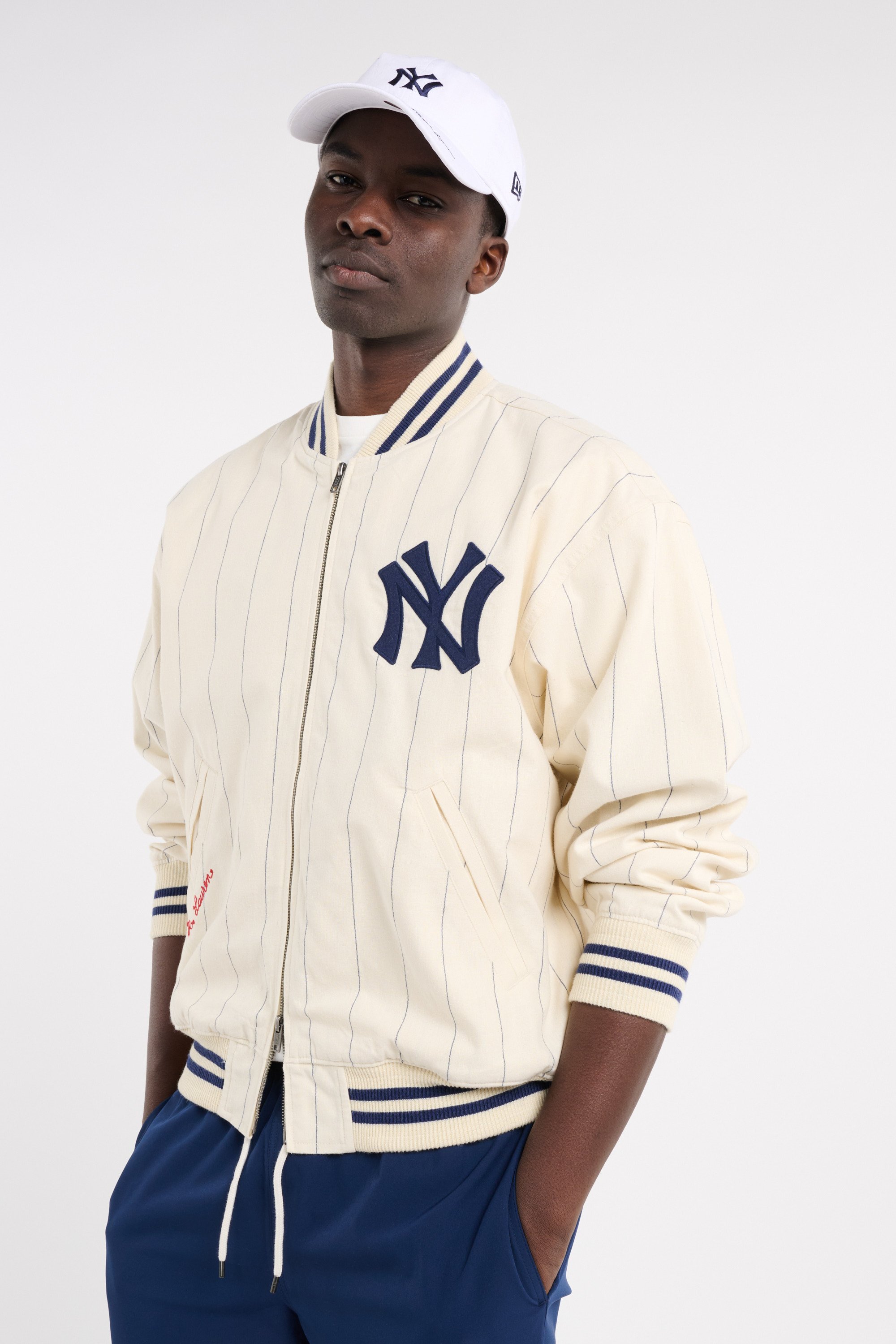 Jacket | Multicolored POLO RALPH LAUREN Men