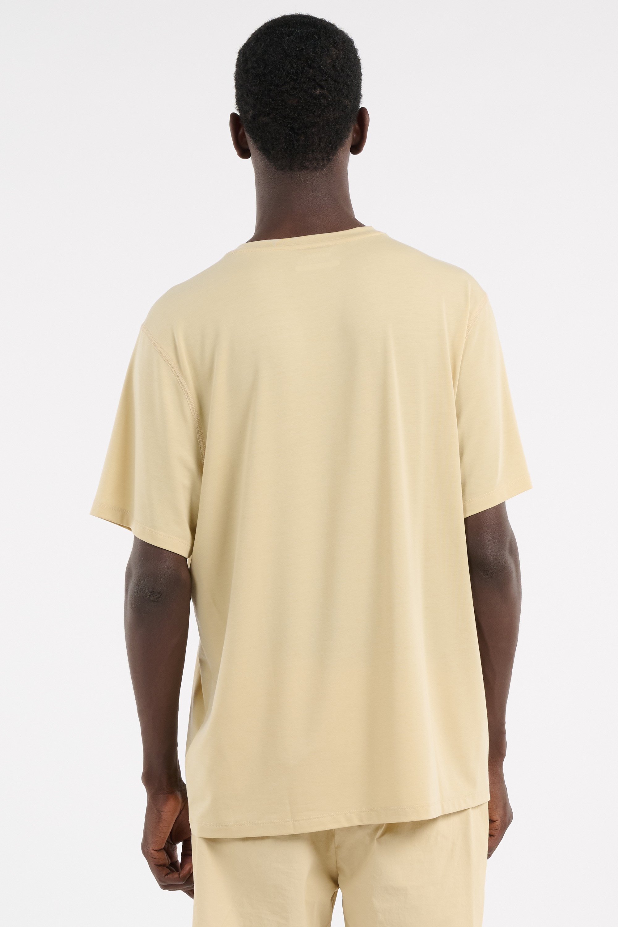 T-shirt | Beige MERRELL Men