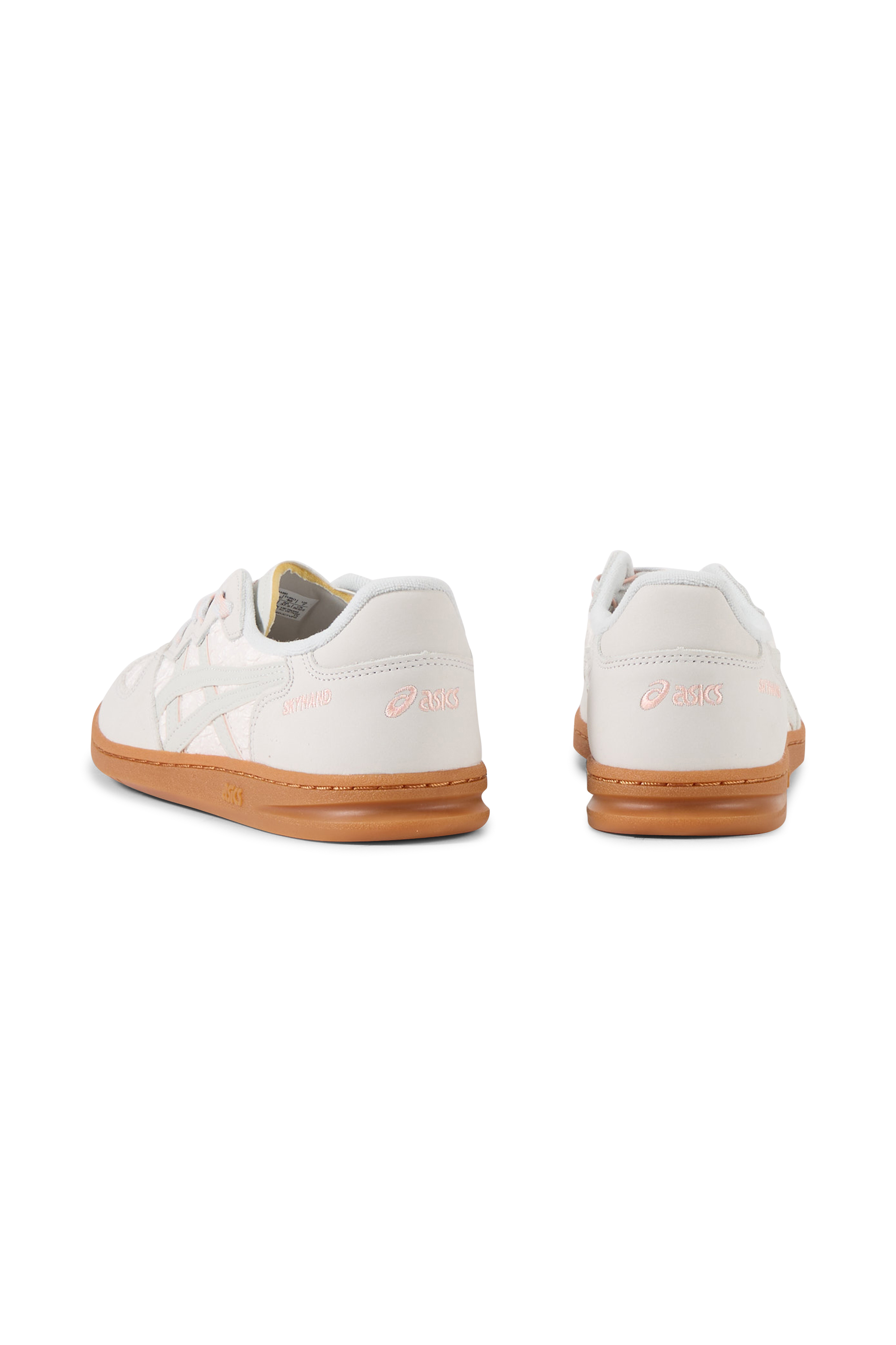 Men?s Storm 96 LO fabric and leather sneakers | Multicolored ASICS Women