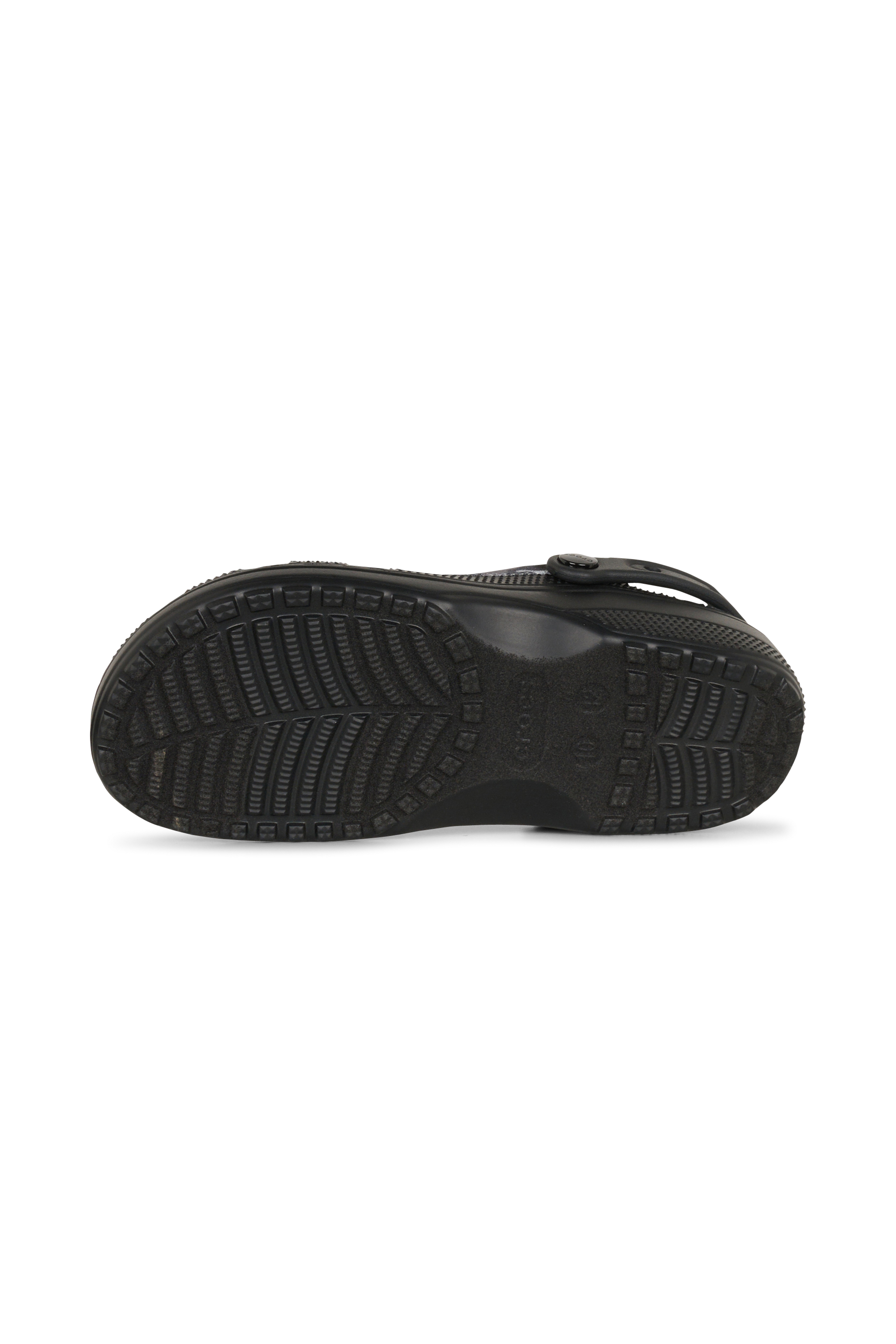 Sabots | Noir CROCS Homme