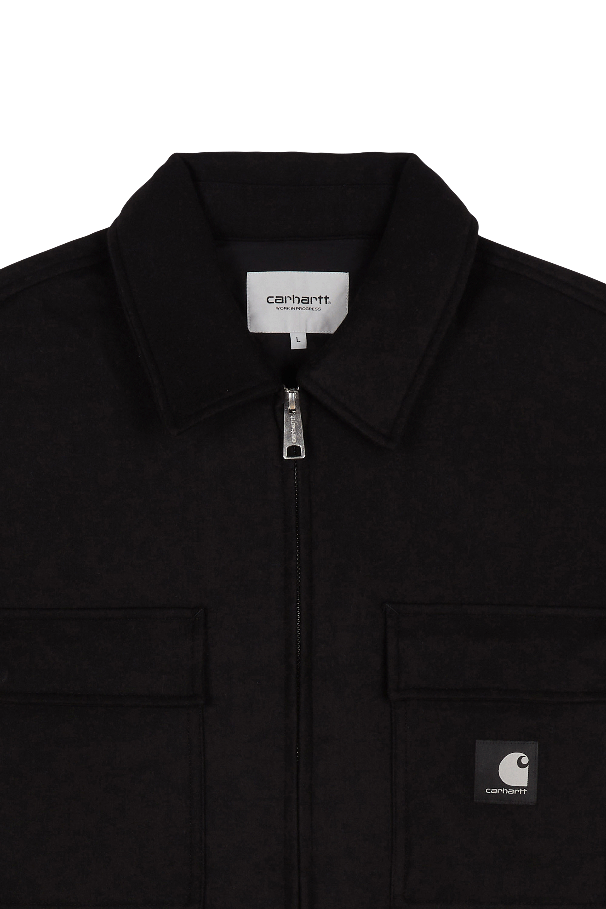 Veste | Noir CARHARTT WIP Homme