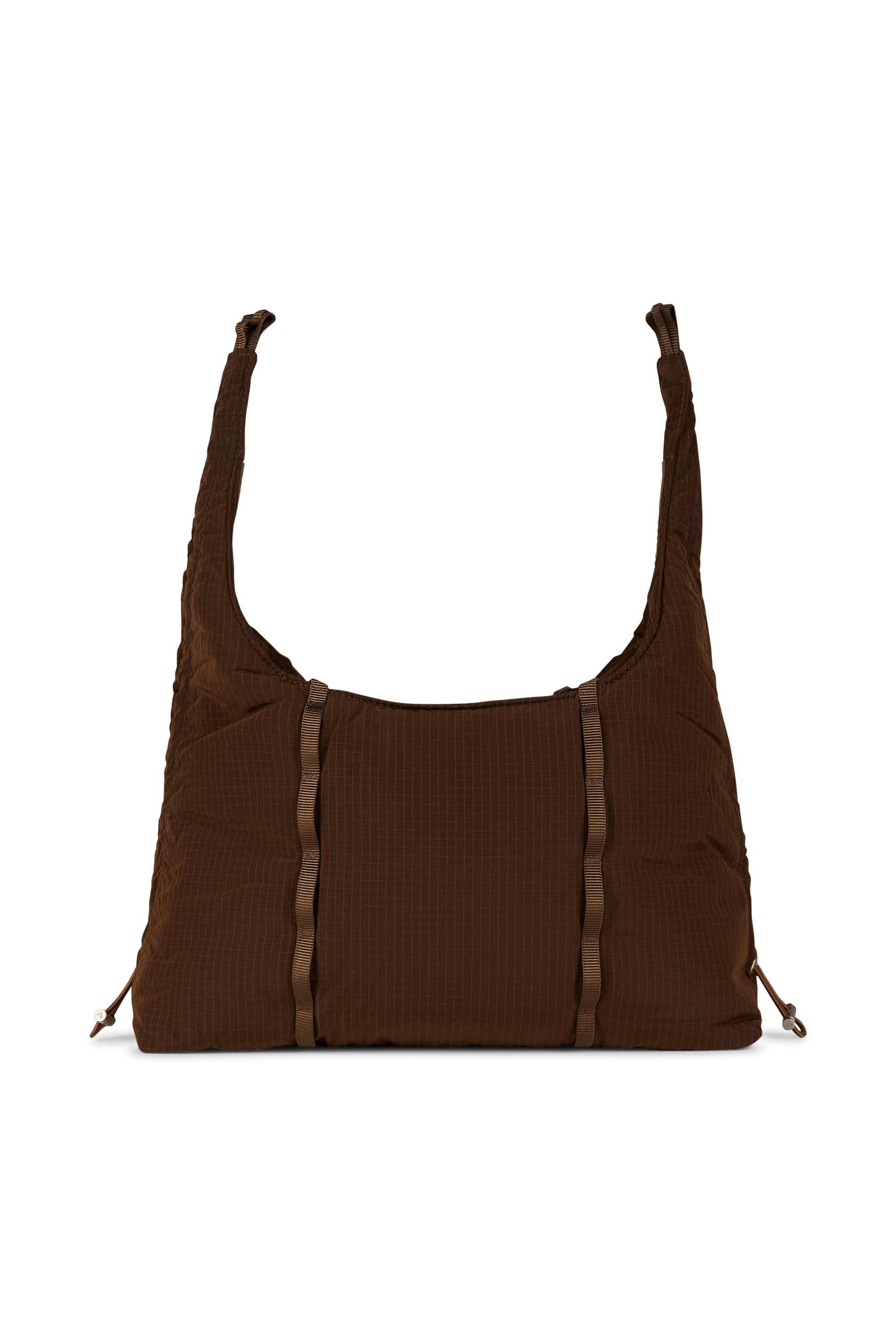 Sac porté épaule | Marron TOPOLOGIE Homme