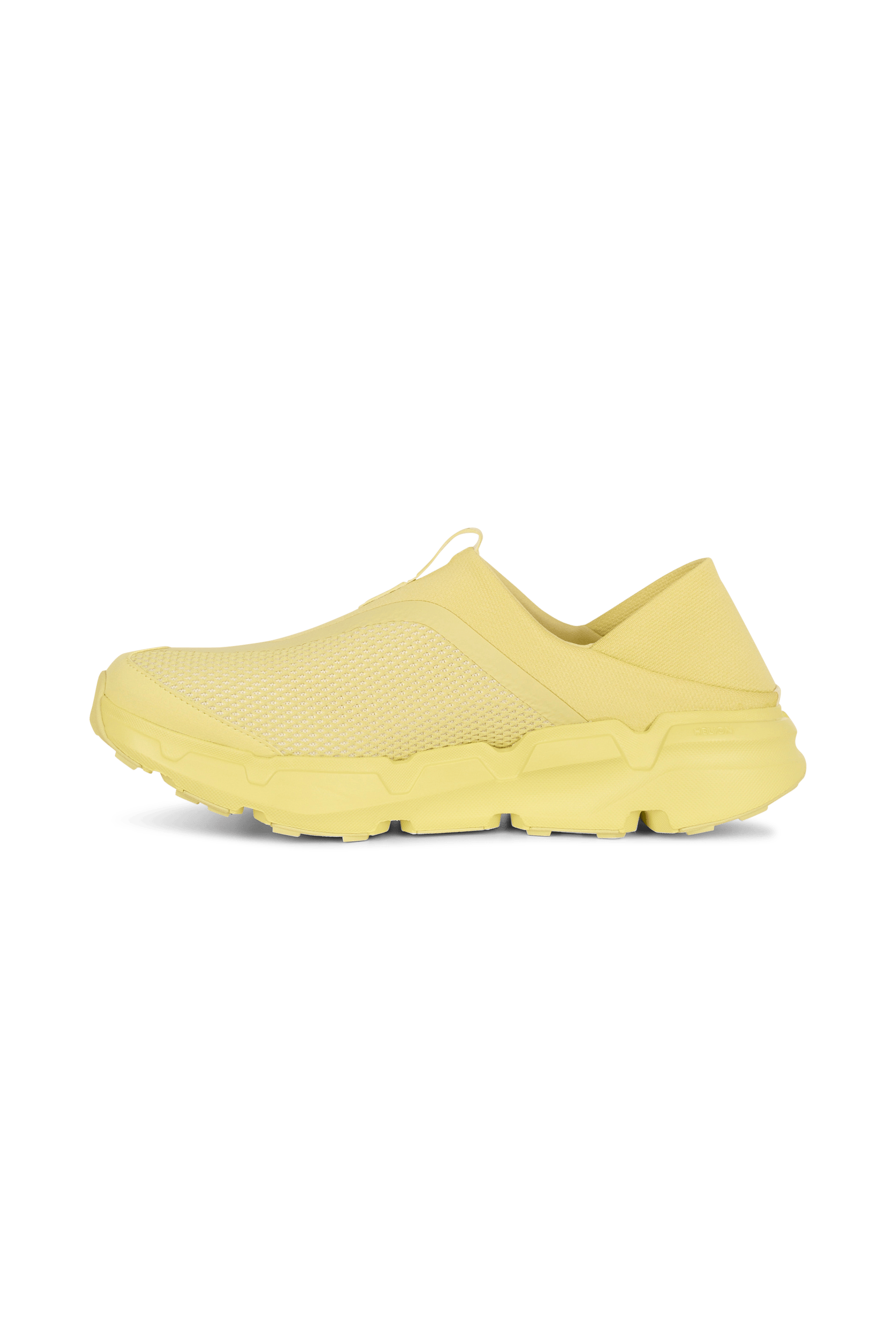 Baskets | Jaune ON Homme