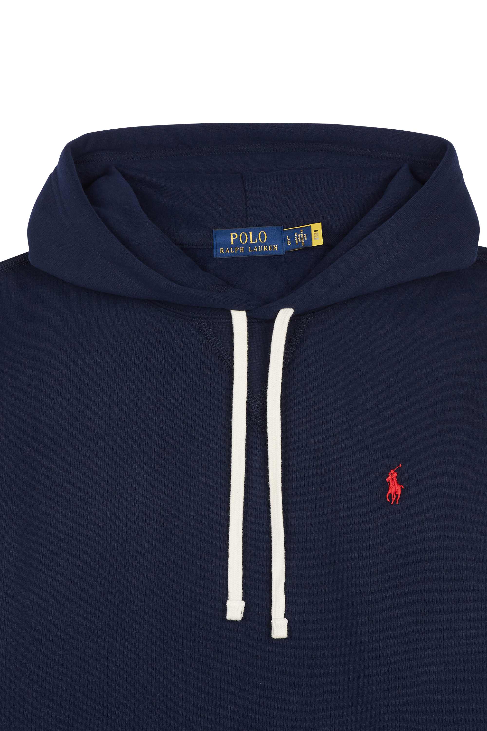 Hoodie | Blue POLO RALPH LAUREN Men
