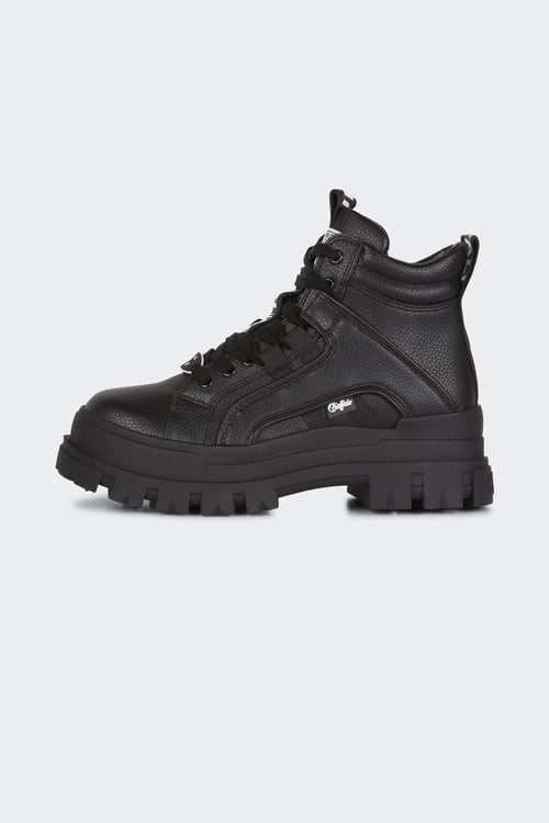 BUFFALO Baskets  Noir