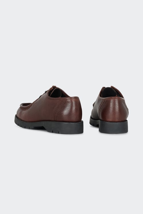 KLEMAN Derbies Marron