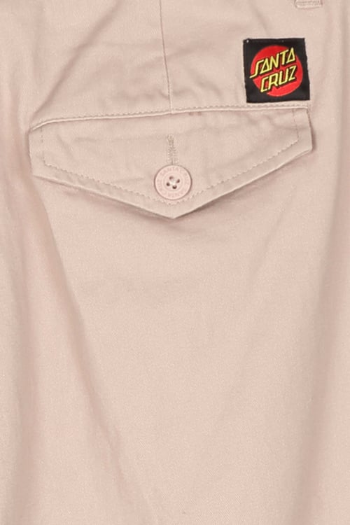 SANTA CRUZ Chino Beige